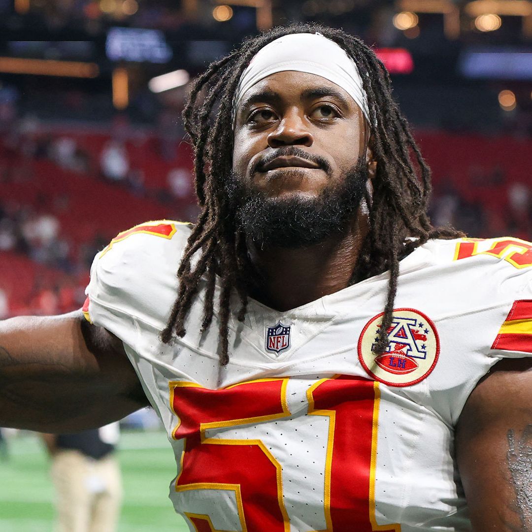 1080x1080 Kansas City Chiefs Announces Two Time Super Bowl Winner Has Been Released In Shock Statement To Fans