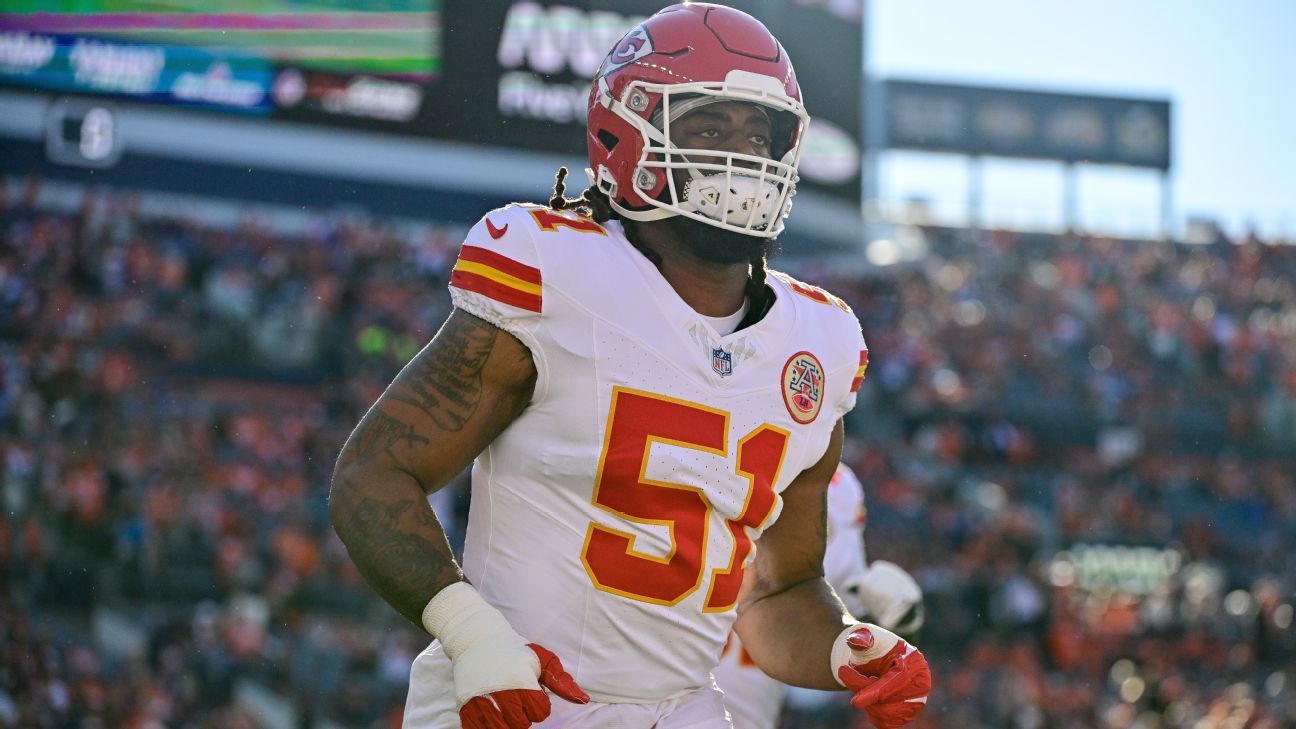 1296x729 Bills Sign Ex Chiefs Pass Rusher Mike Danna To 1 Year Deal