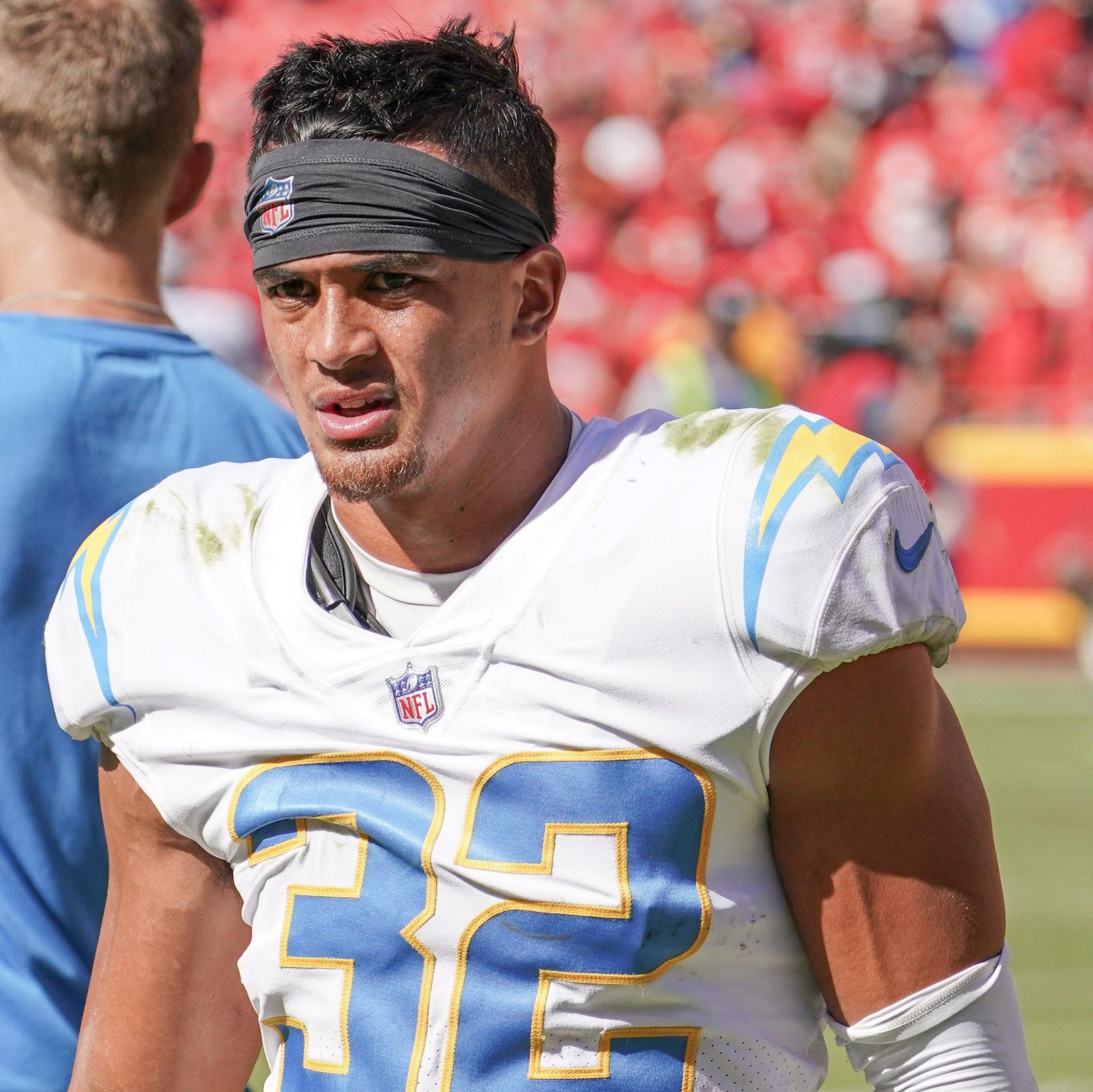 2400x2399 Chiefs News 5 8: Bills Host Mike Danna For Visit