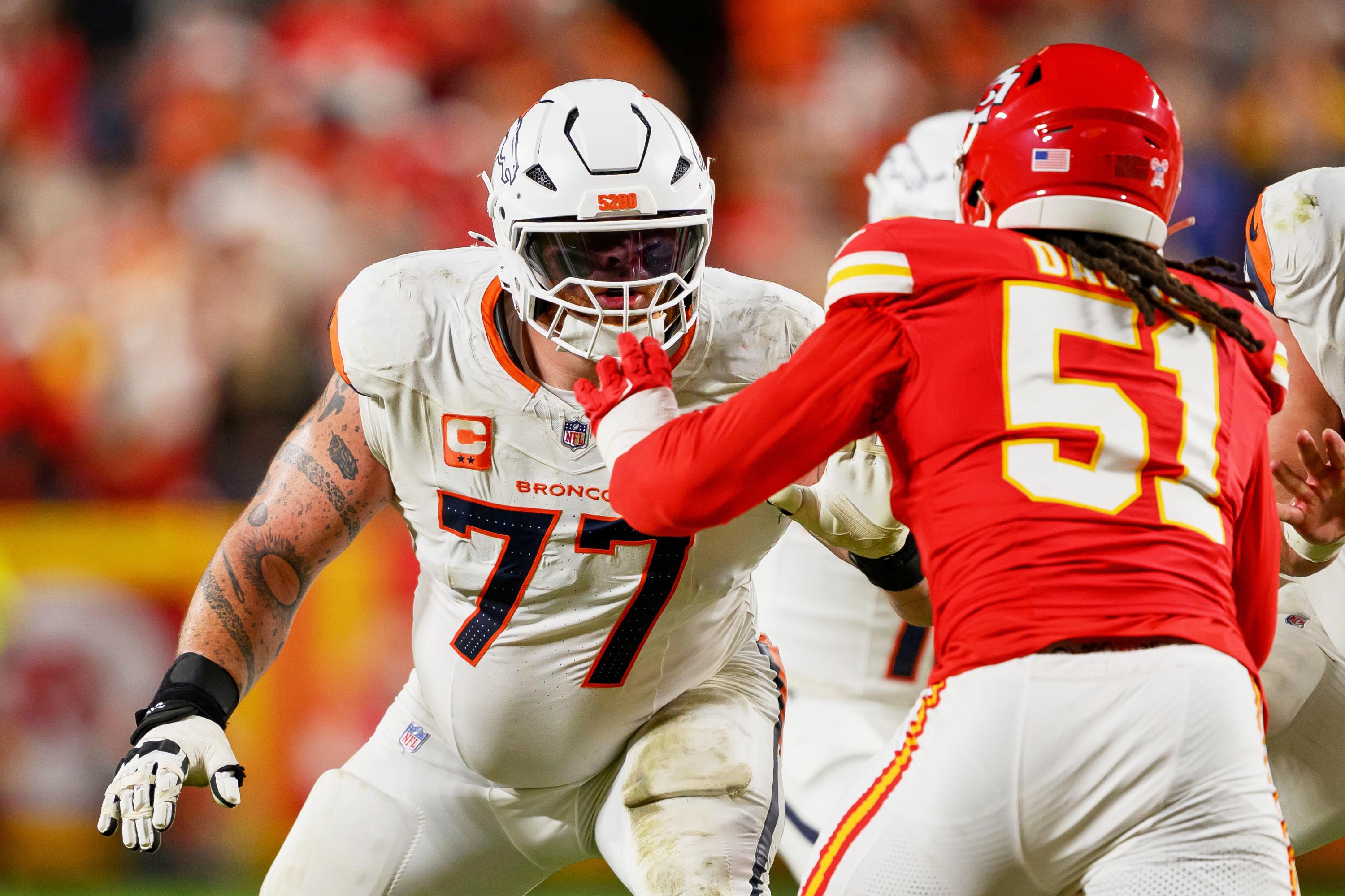 3000x2000 Fewer players from outside the Power Four are being selected in the NFL draft