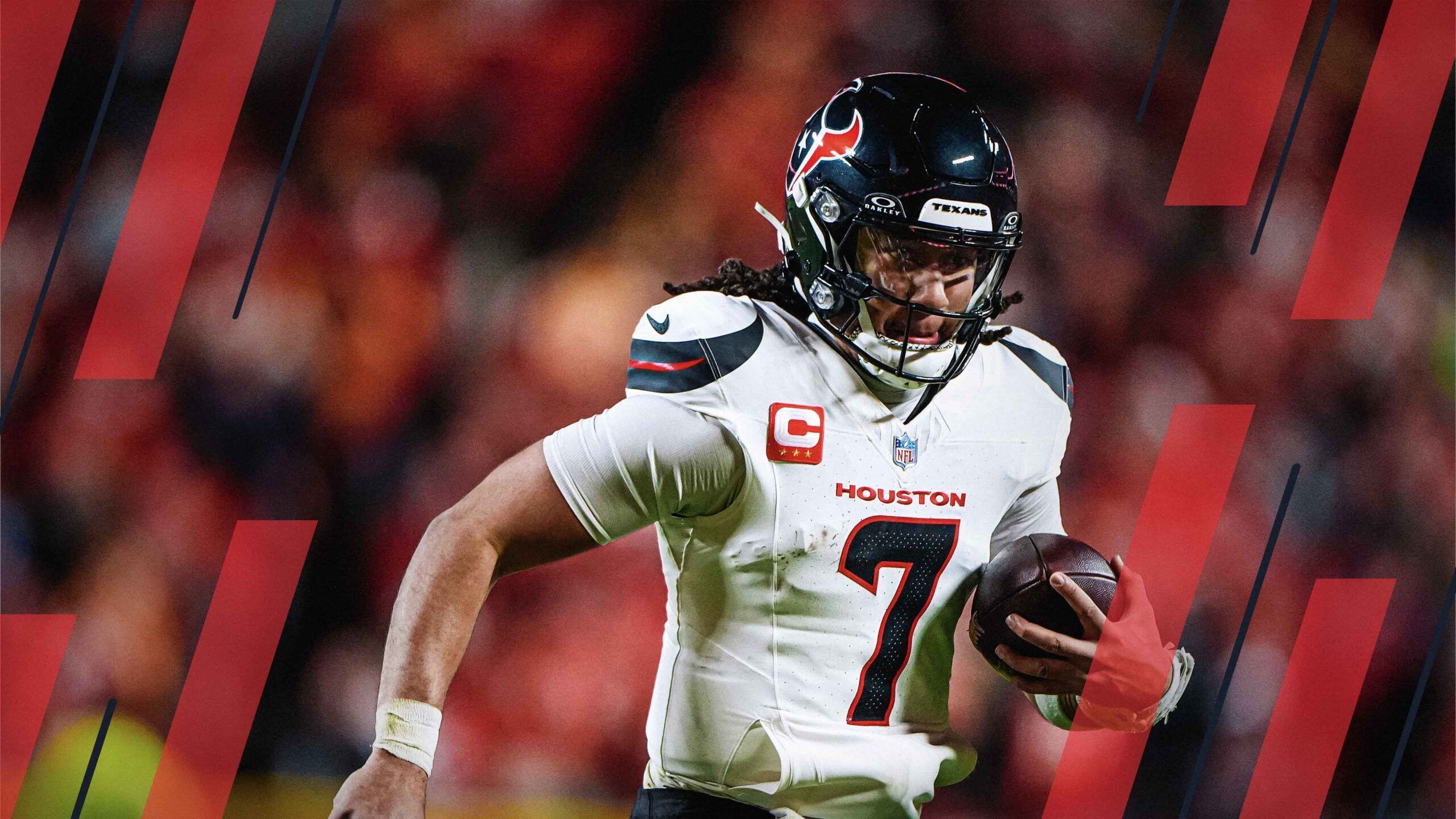 2560x1440 NFL Week 14 Recap: Houston Texans Kansas City Chiefs 10