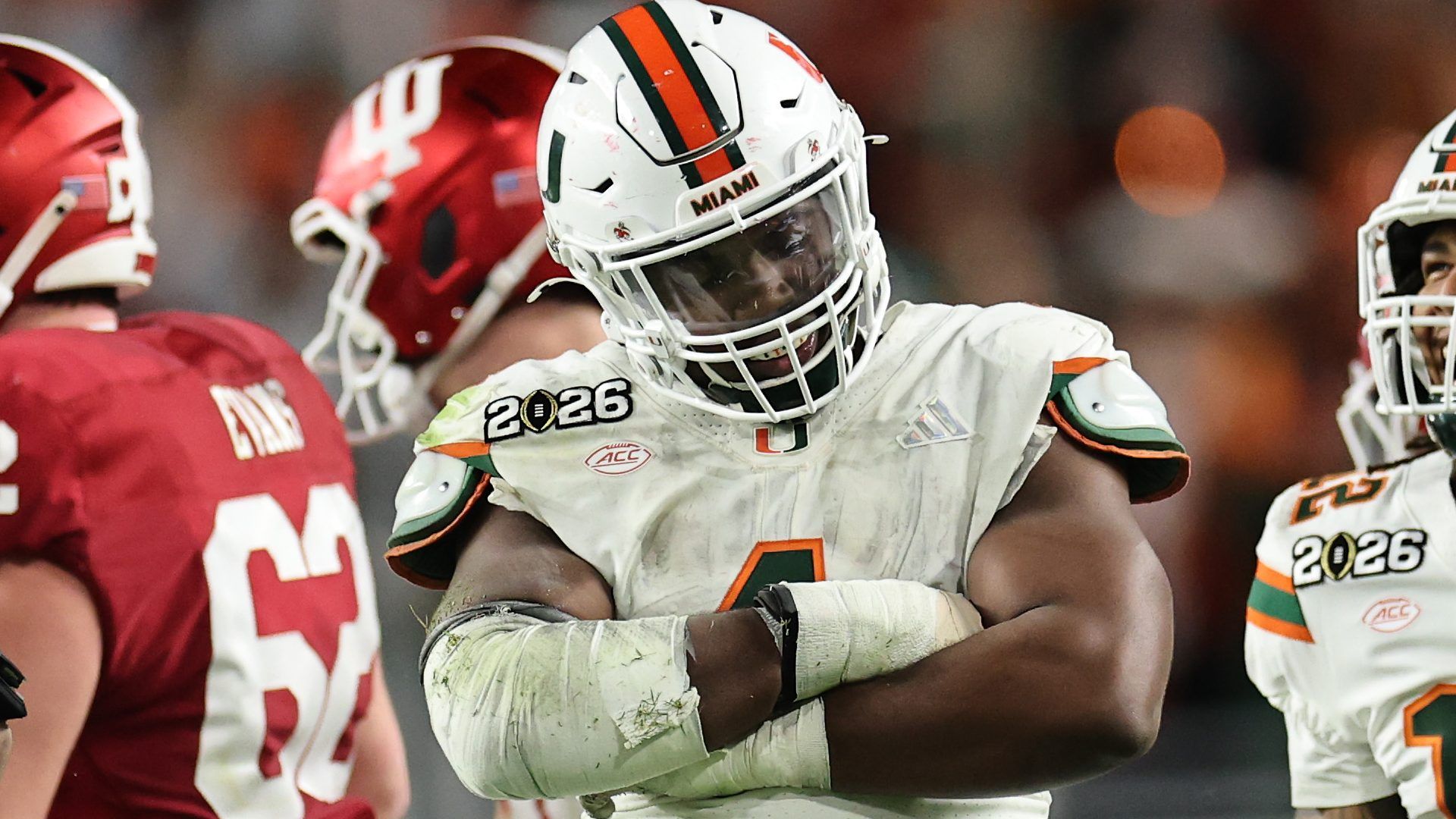 1920x1080 Chiefs Projected To Fix Pass Rush With 'Junkyard Dog' Addition