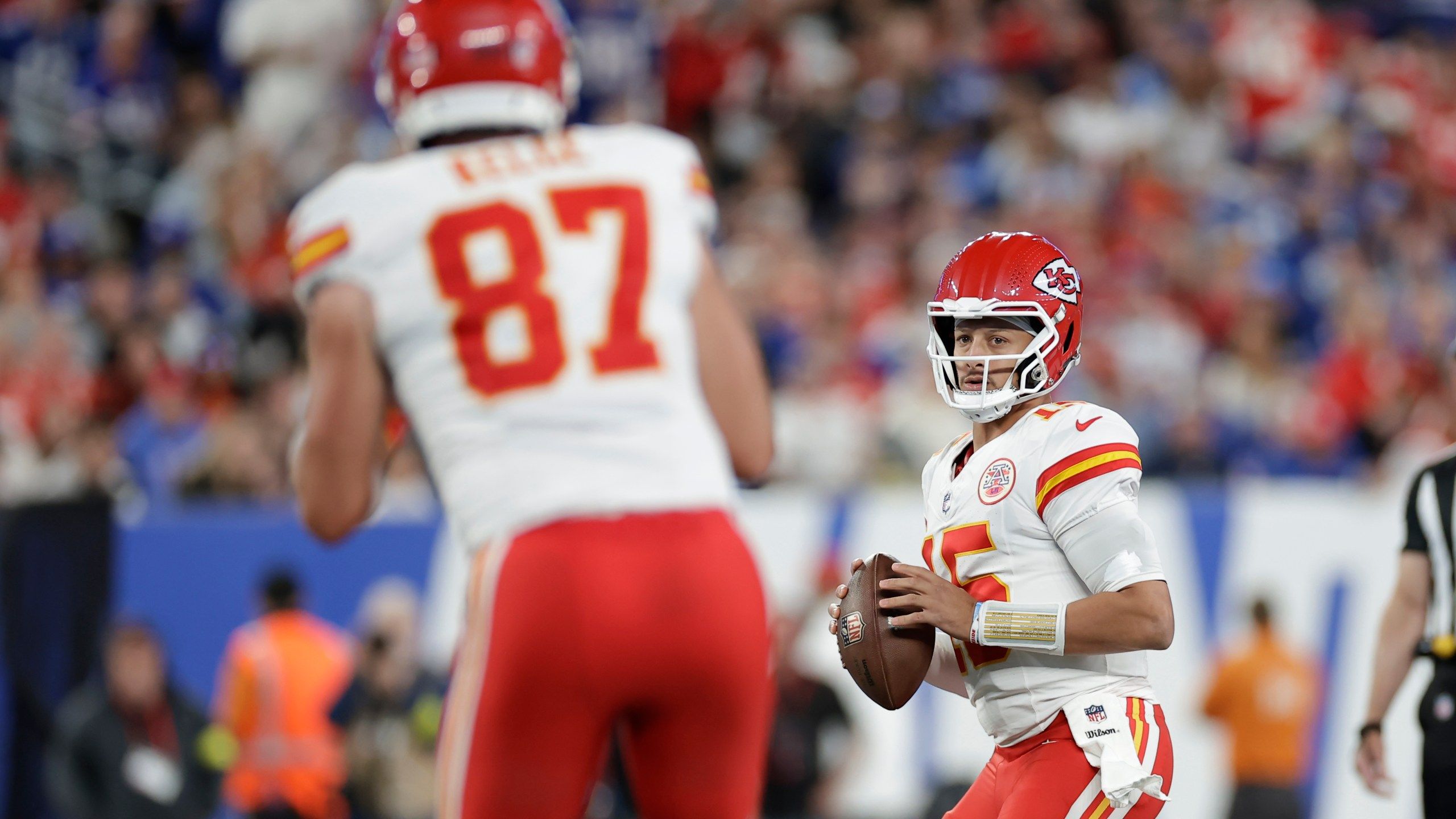 2560x1440 Week 3: Chiefs vs. Giants live blog