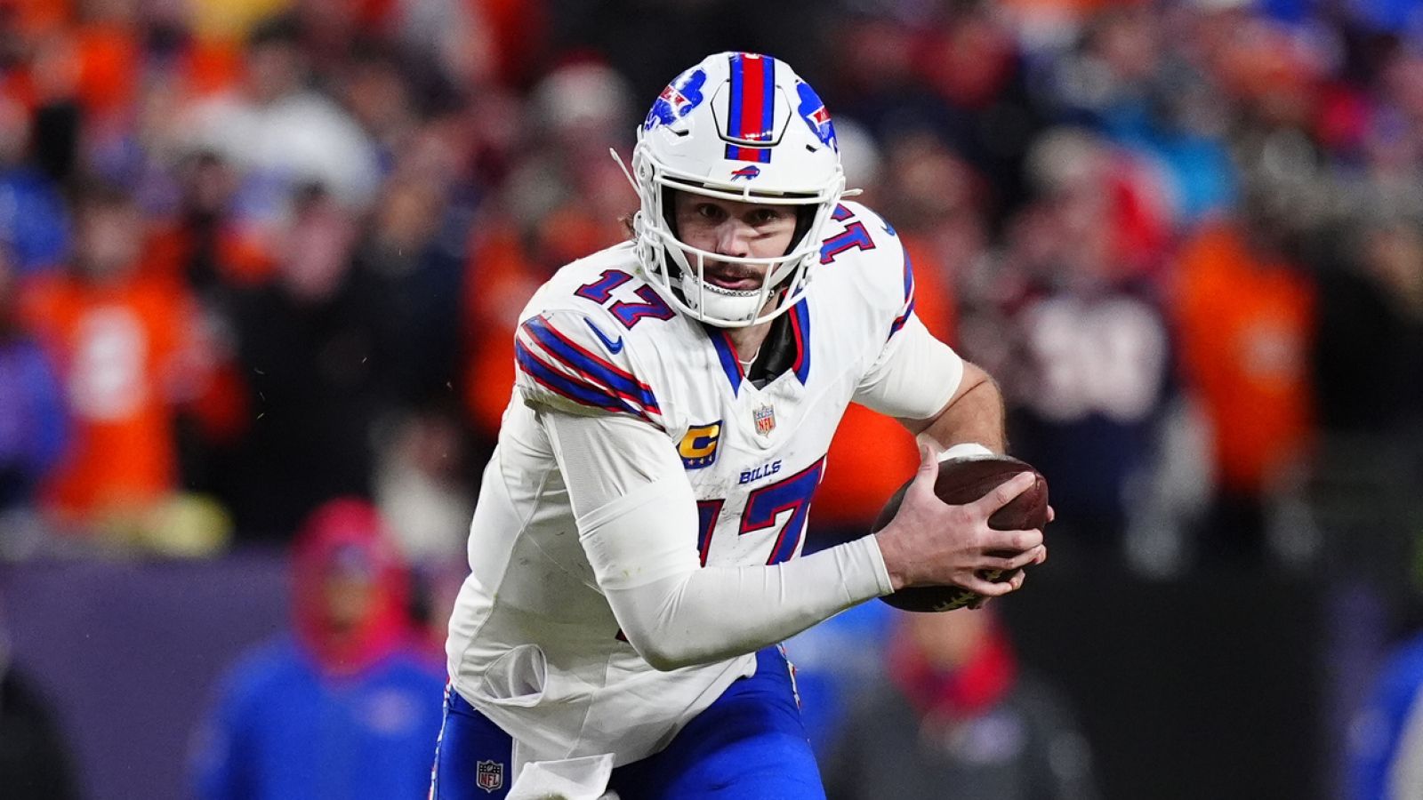 1600x900 Troy Aikman has important advice for Josh Allen