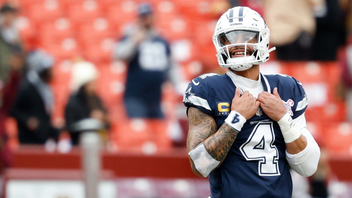 1200x675 Cowboys news: Troy Aikman asks 2 questions about QB Dak Prescott