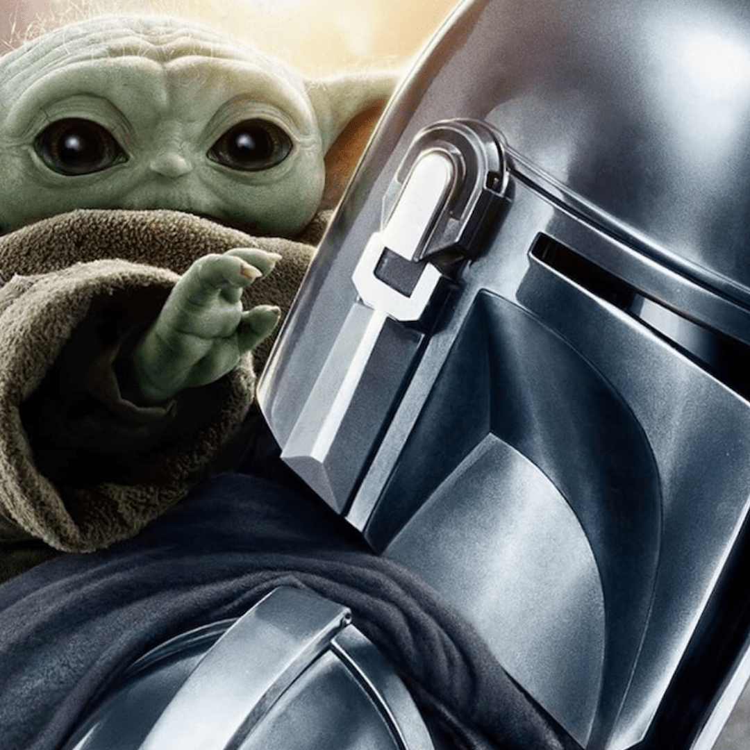 1080x1080 Could 'The Mandalorian and Grogu' restore the 'Star Wars' spark? Watch the electrifying final trailer and decide if this is the way