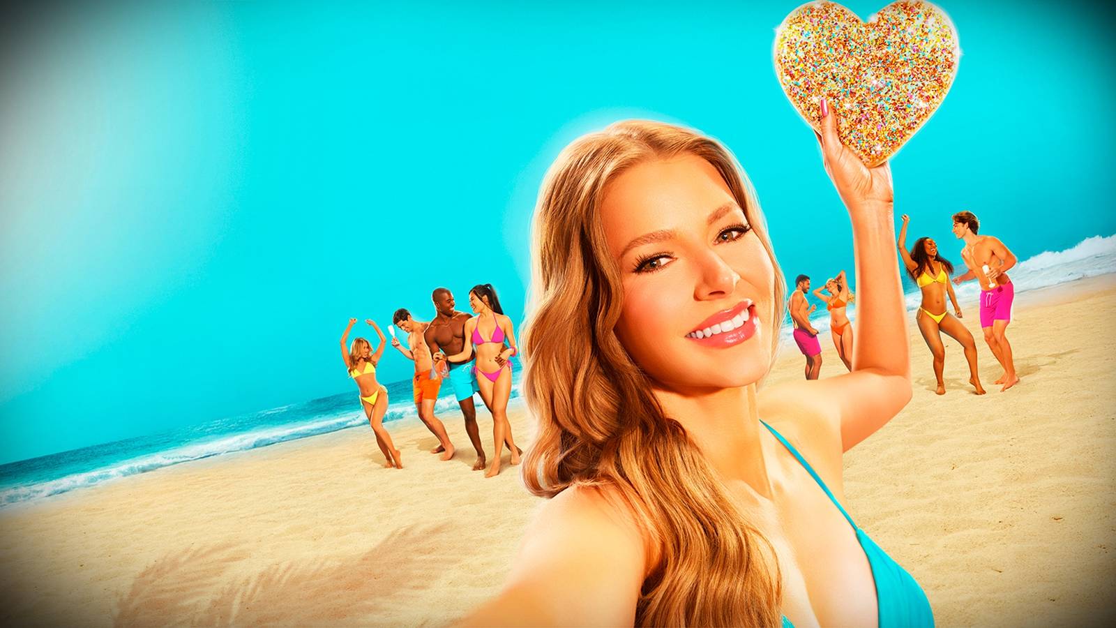 1600x900 Love Island USA Season 7 Premiere Date Announced As Host Ariana Madix Returns With New Twists & Surprises
