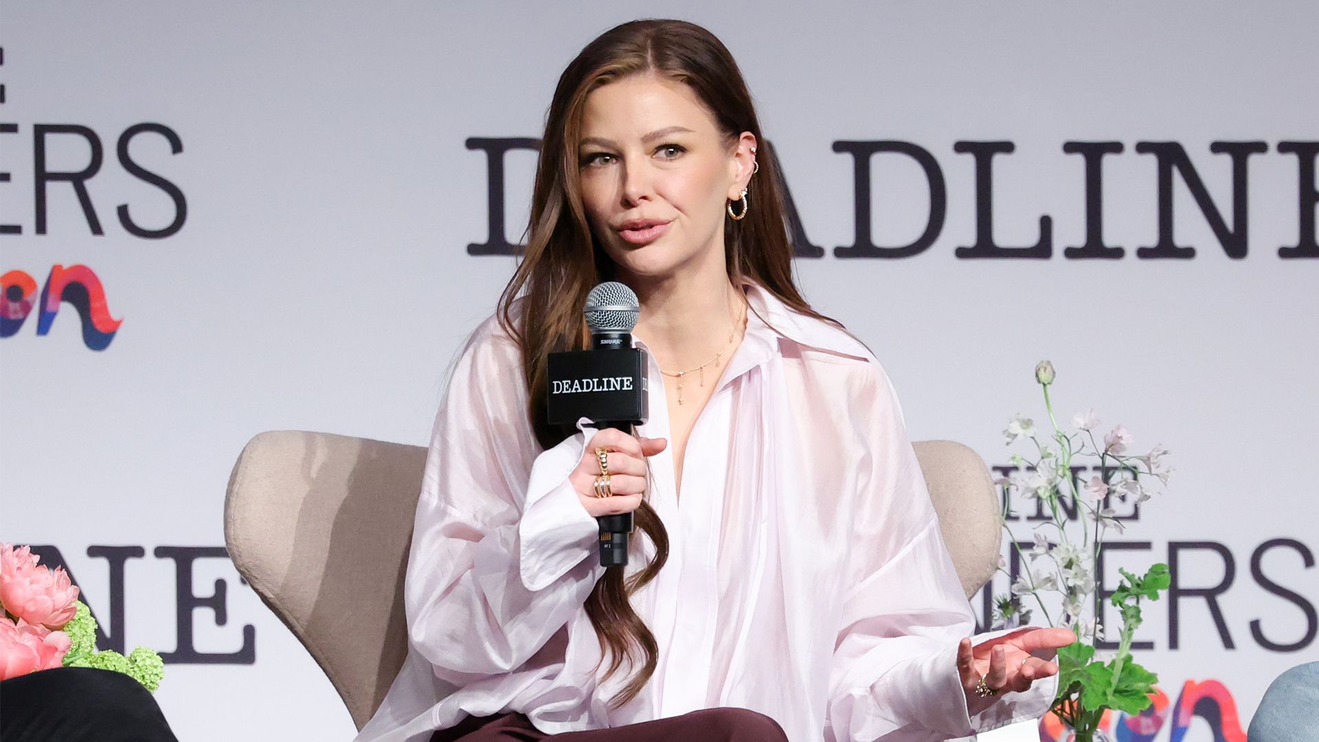 1920x1080 Love Island USA's Ariana Madix Interview On Season 8 & Her Evolution As Host