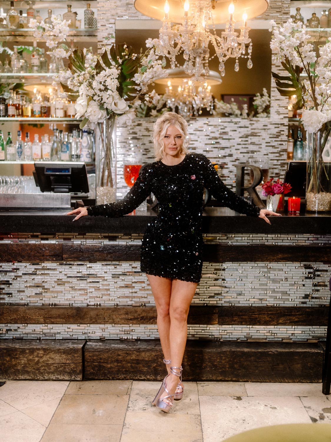 1125x1500 Ariana Madix photographed by Elizabeth Weinberg for The New York Times