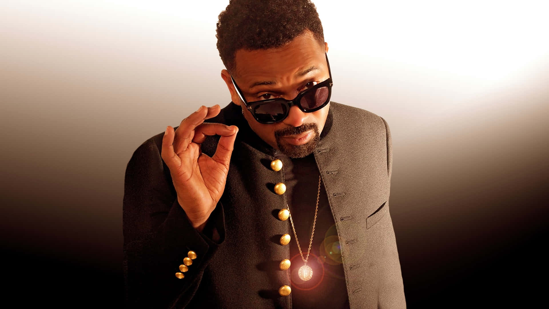 1920x1080 Mike Epps Wallpaper