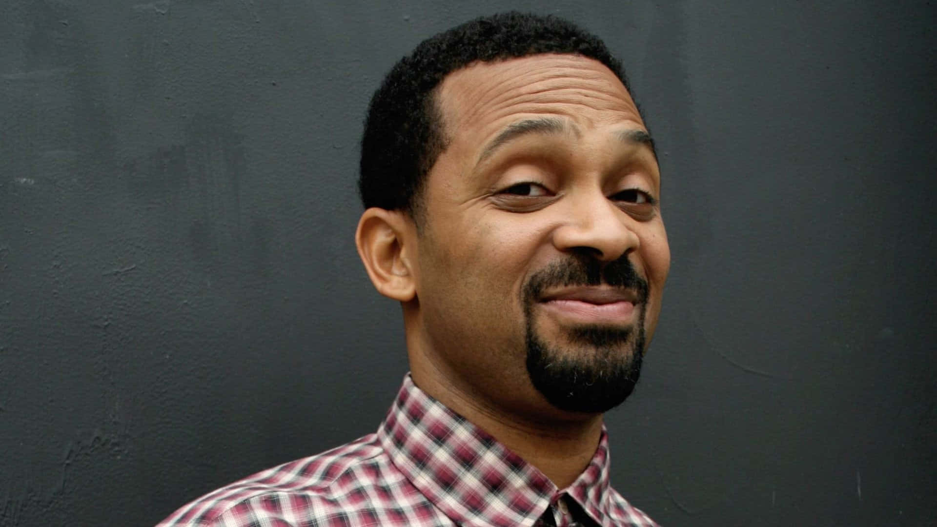 1920x1080 Download Comedian Mike Epps Wallpaper