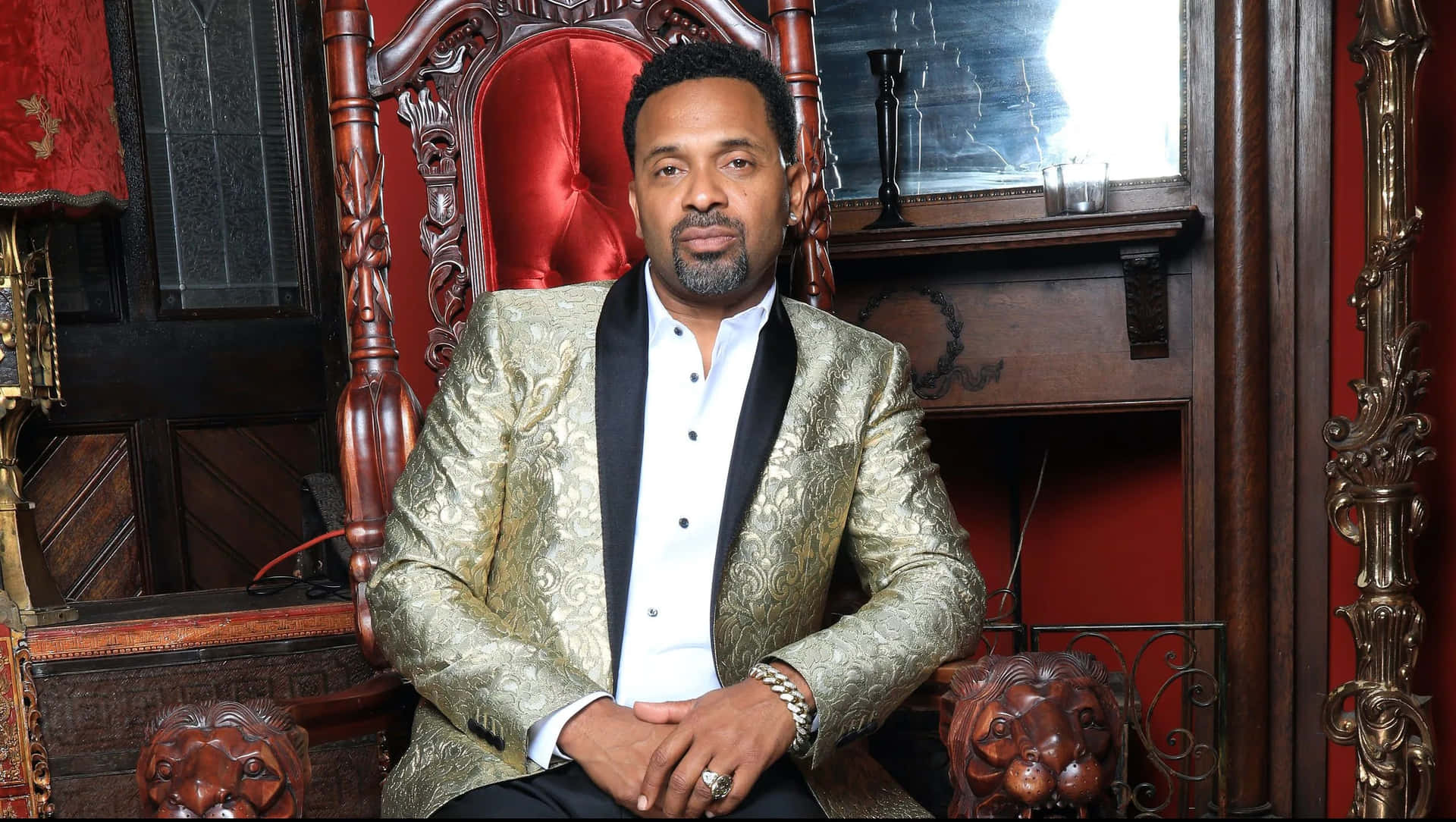 1920x1084 Mike Epps Wallpaper