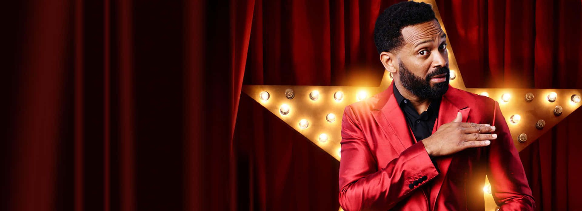1920x698 Mike Epps Wallpaper