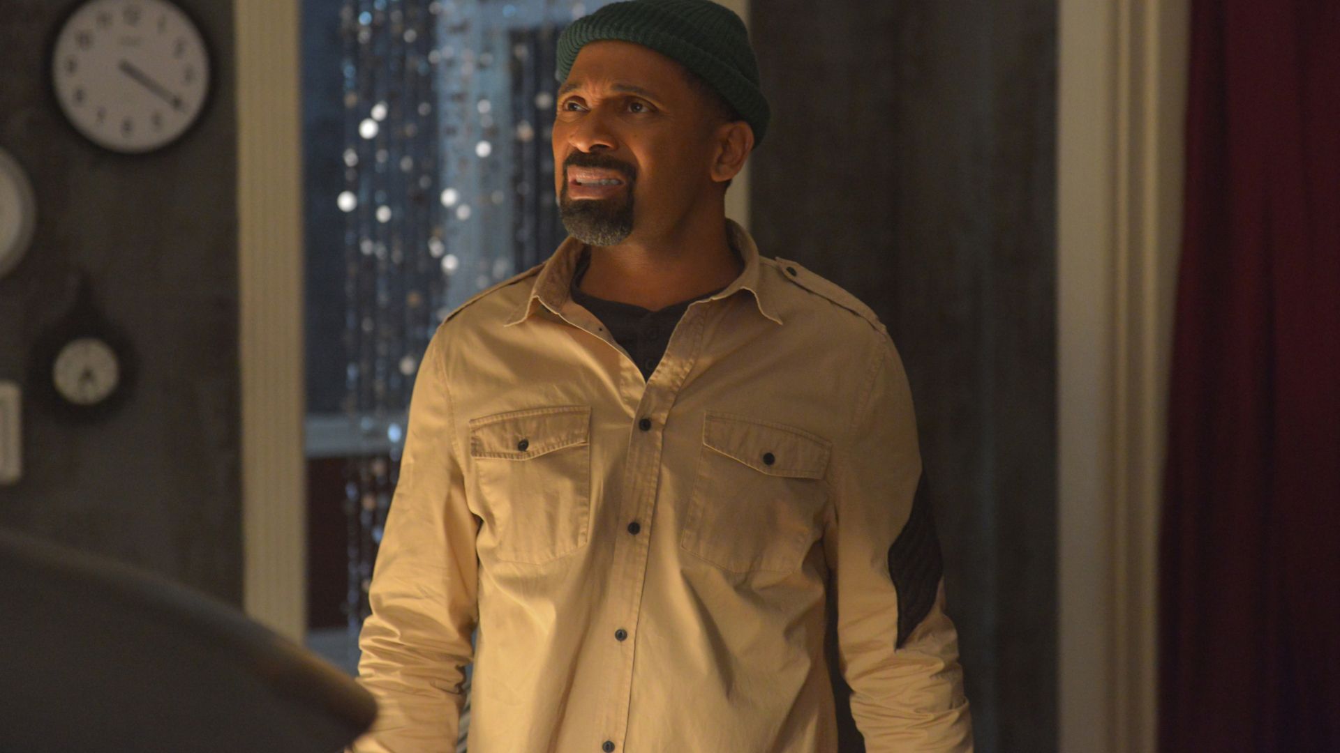 1920x1080 Mike Epps HD The House Next Door Meet the Blacks 2 Wallpaper