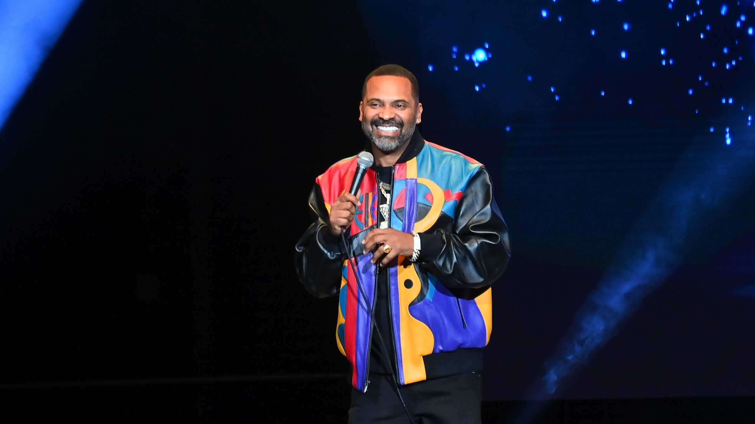 2560x1440 Portland Weekend Events: Holiday Brew Fest, Mike Epps Stand Up And More