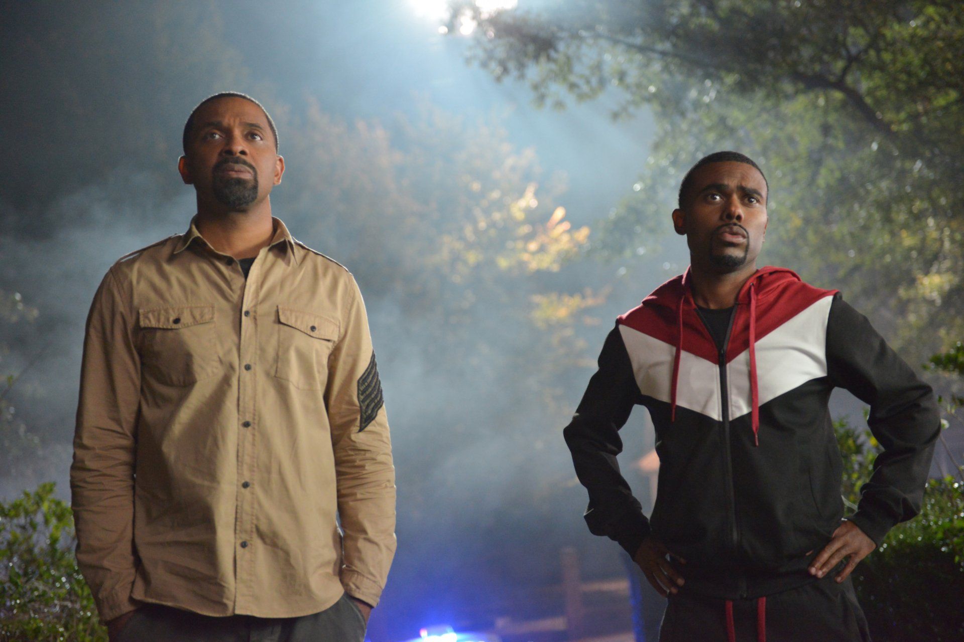 1920x1280 Download Mike Epps Lil Duval Movie The House Next Door: Meet The Blacks 2 HD Wallpaperx1280