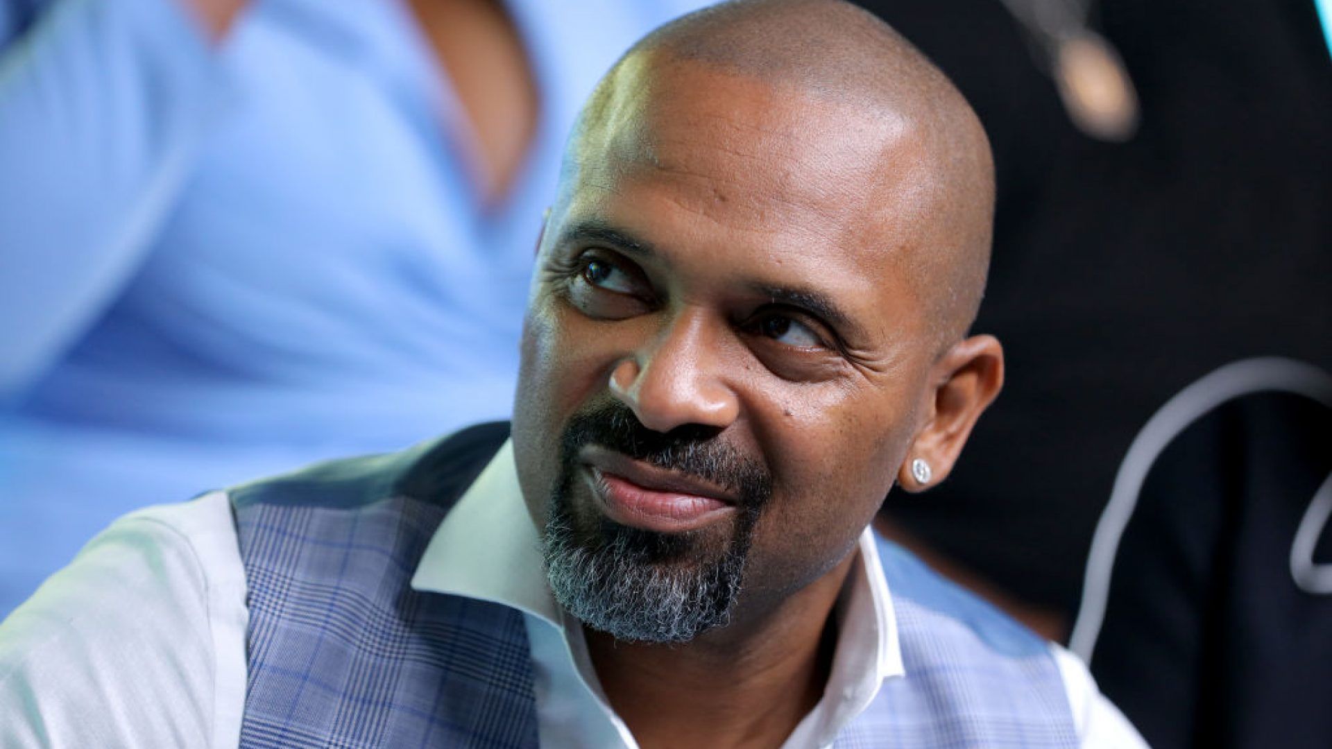 1920x1080 Mike Epps Mourns The Loss Of His Father Weeks After His Mother's Passing