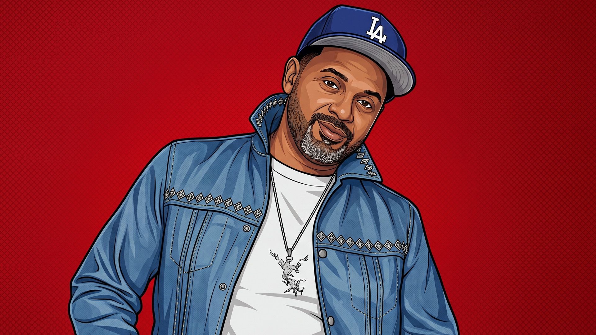 1920x1080 Mike Epps daughter has decided to attend an HBCU