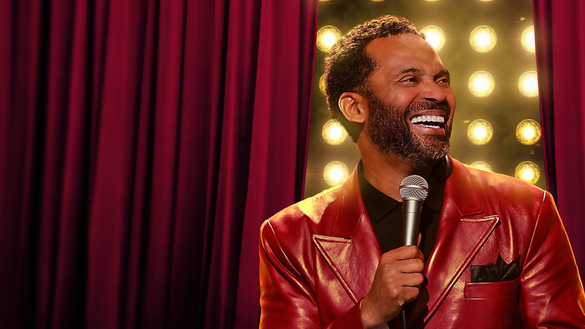 2048x1152 Comedy Clip 2: Mike Epps: Indiana Mike