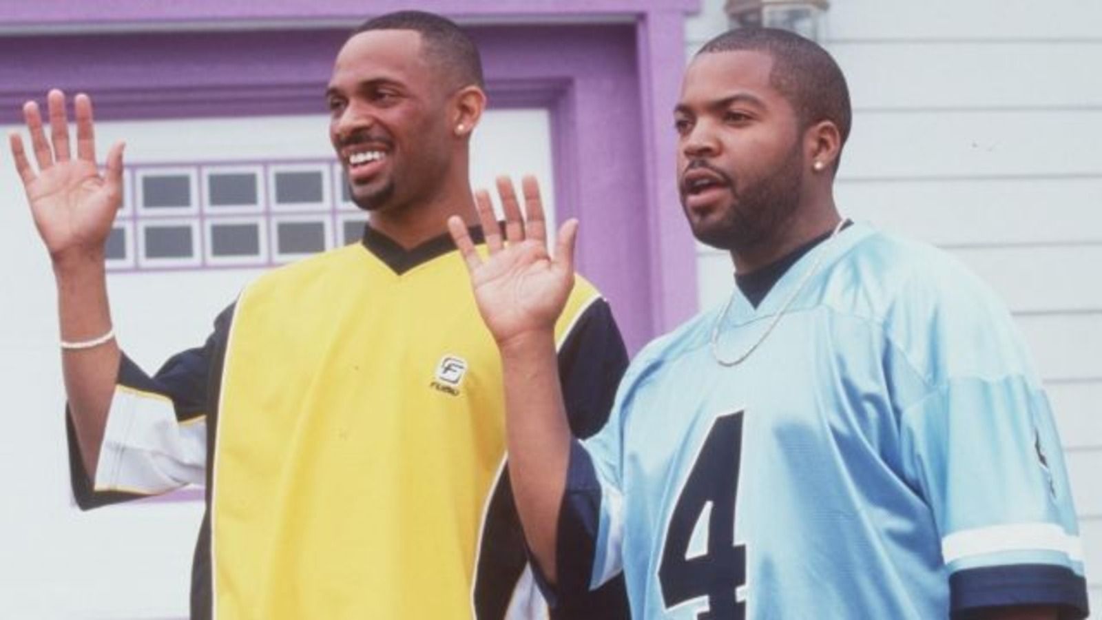 1600x900 Landing His Next Friday Role Was 'A Miraculous Leap' For Mike Epps