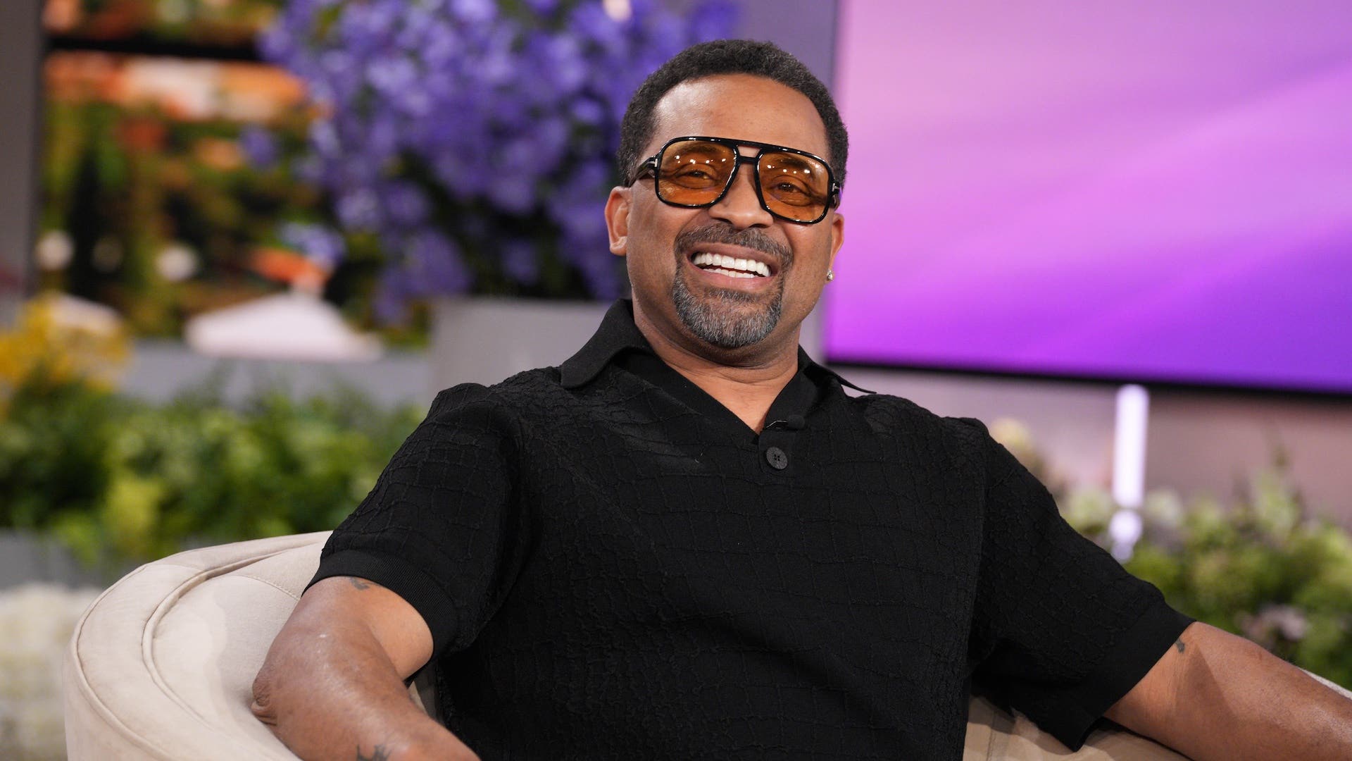 1920x1080 fun facts about Mike Epps
