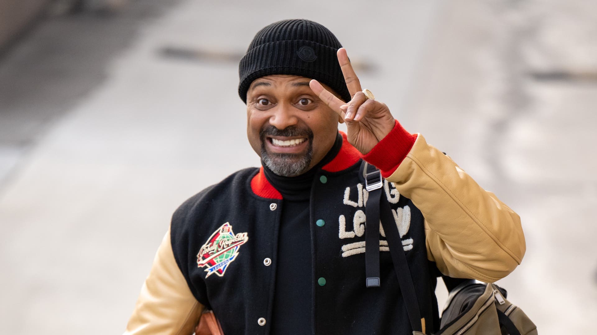 1920x1080 fun facts about Mike Epps