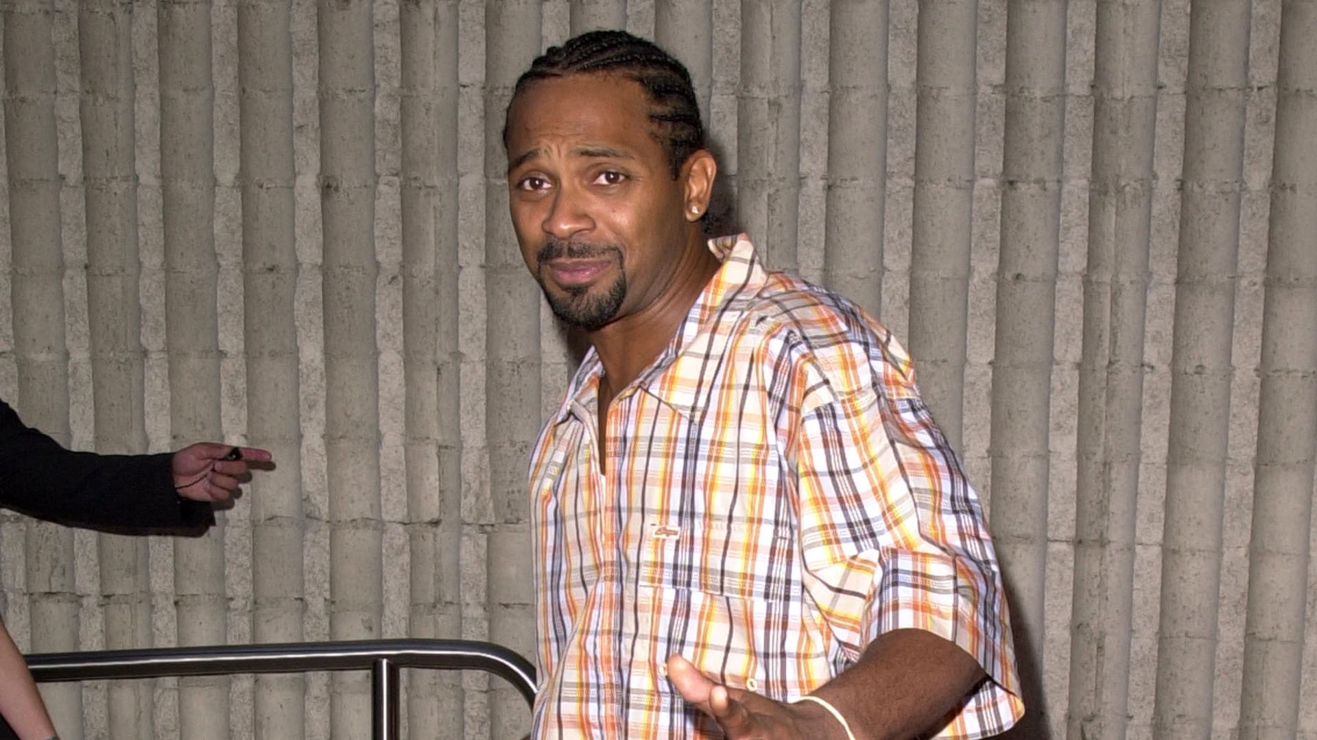 1920x1080 fun facts about Mike Epps