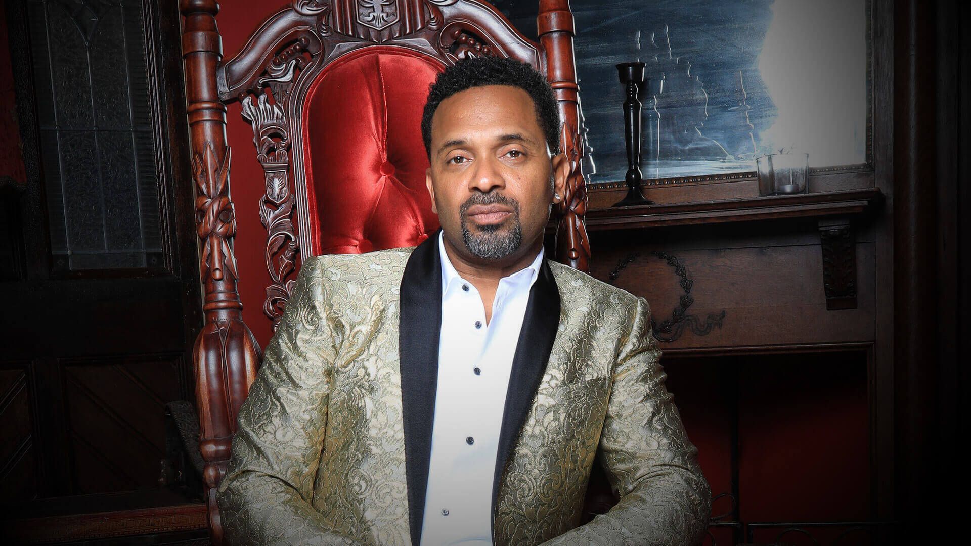 1920x1080 Comedian Mike Epps Set to Bring Laughter to Grand Sierra Resort and Casino, Saturday, June 17