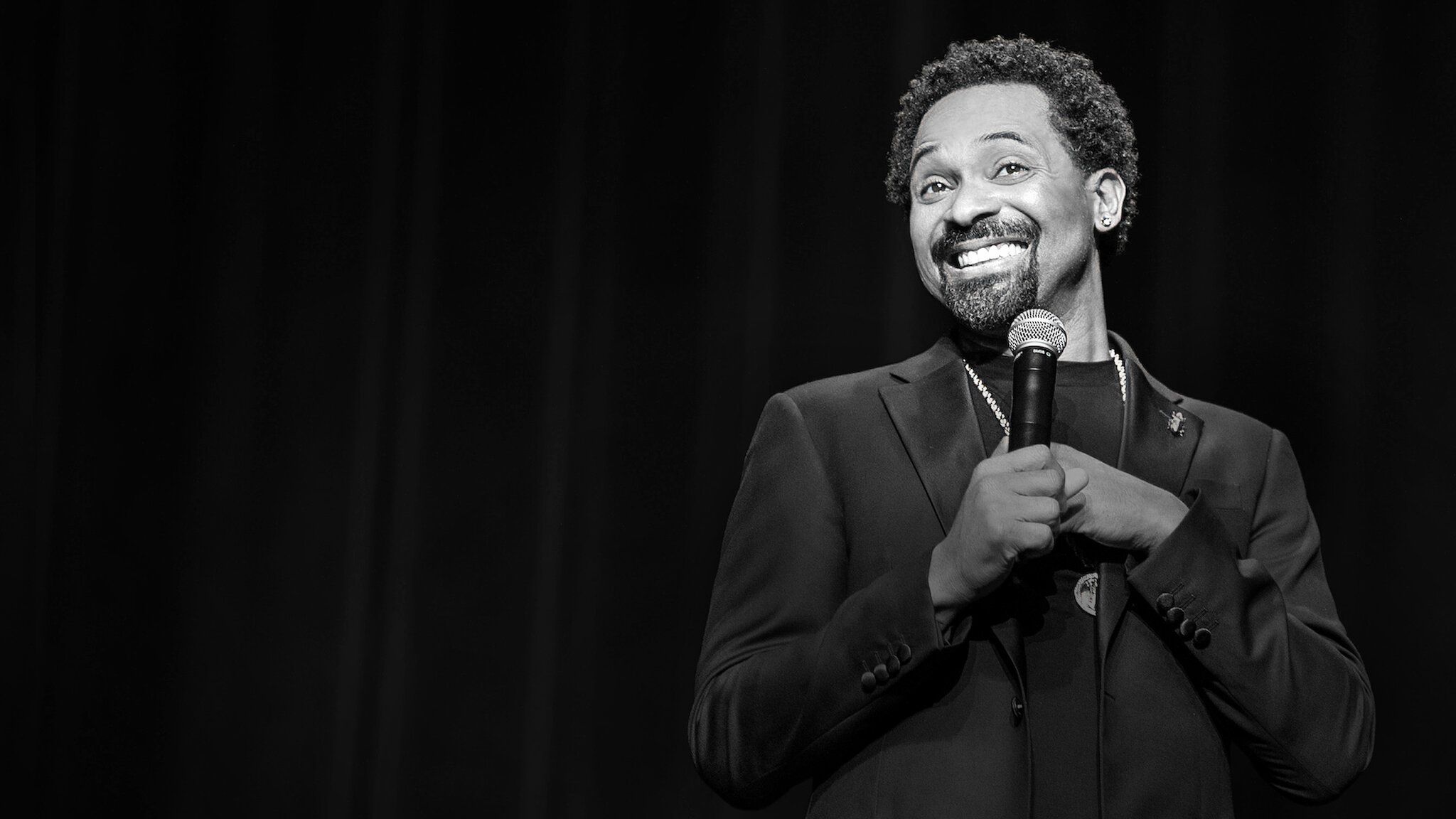 2048x1152 Mike Epps: Only One Mike (Trailer)