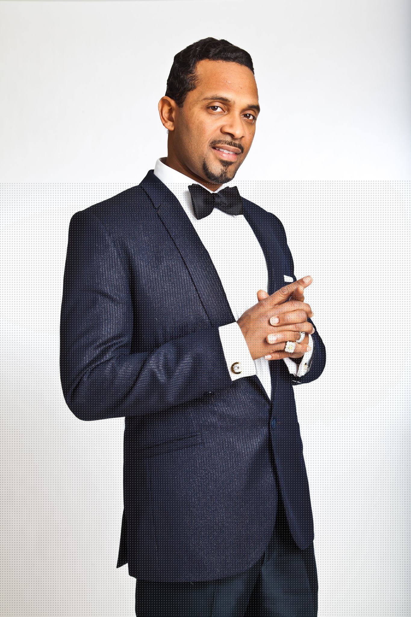 1365x2048 Picture of Mike Epps Of Celebrities
