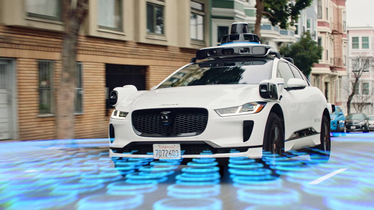 1280x720 Waymo hits 500K weekly rides