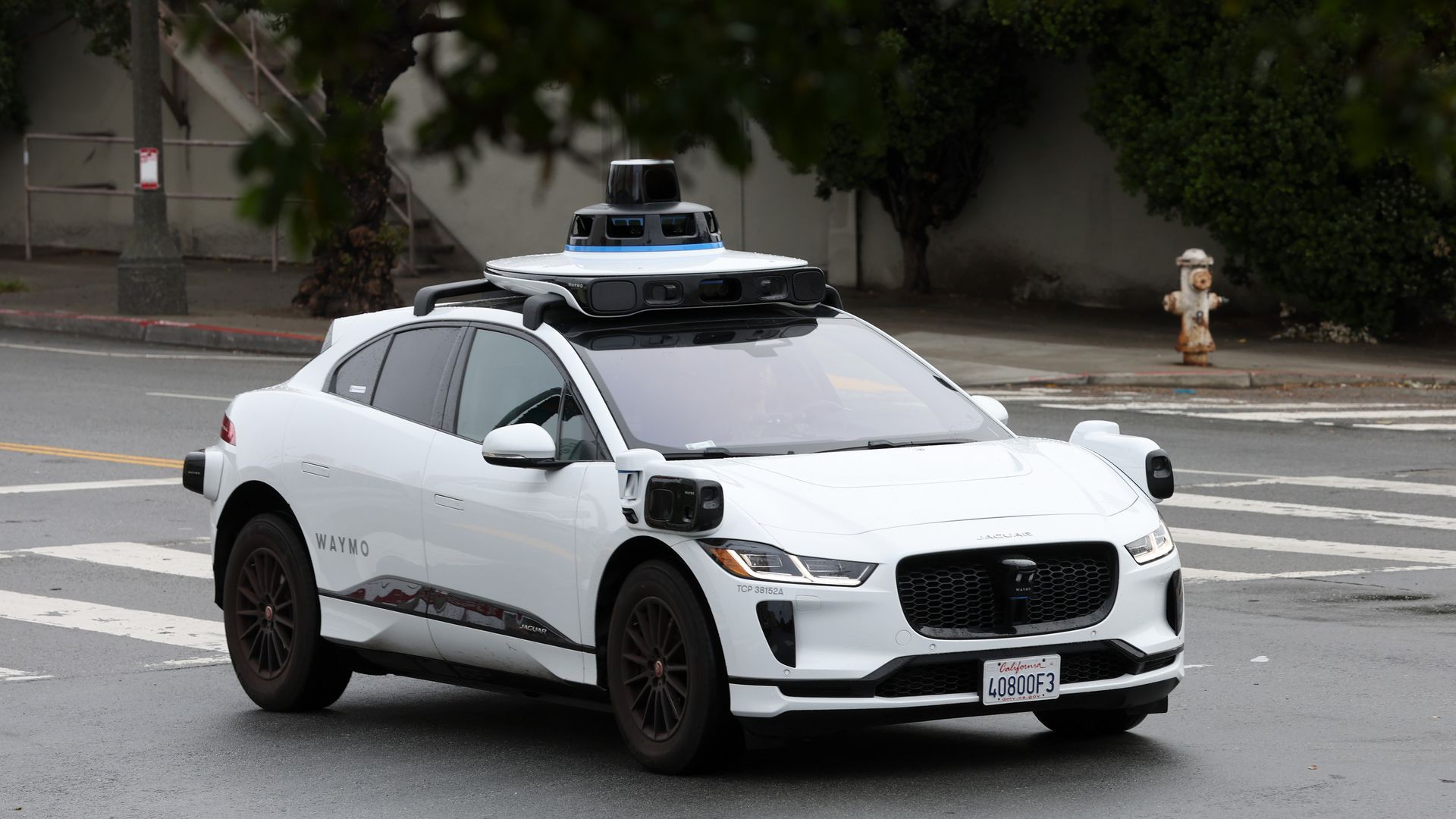 1920x1080 Waymo's Self Driving Cars Are Coming To New Orleans, But They'll Have Drivers New Orleans