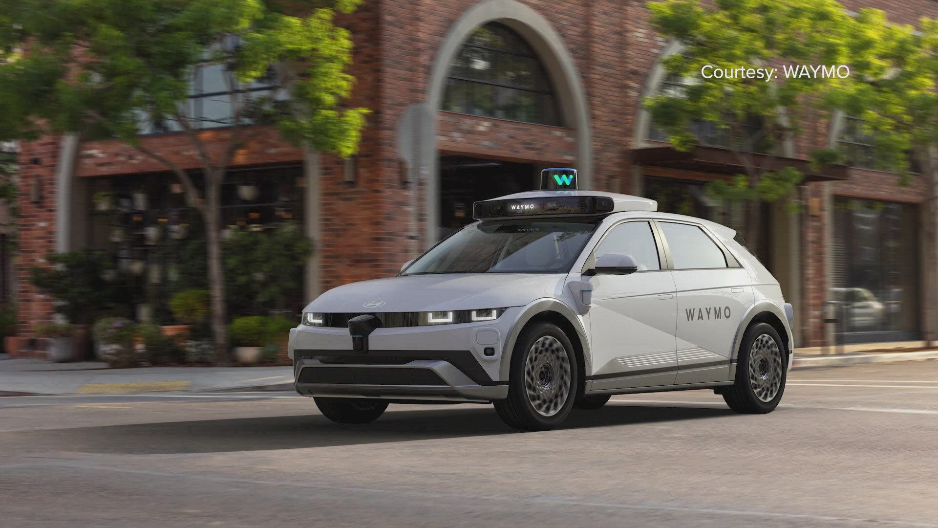 1920x1080 Self Driving Taxi Company Waymo Is In SA, But You Won't Be Able To Catch A Ride In One. Yet