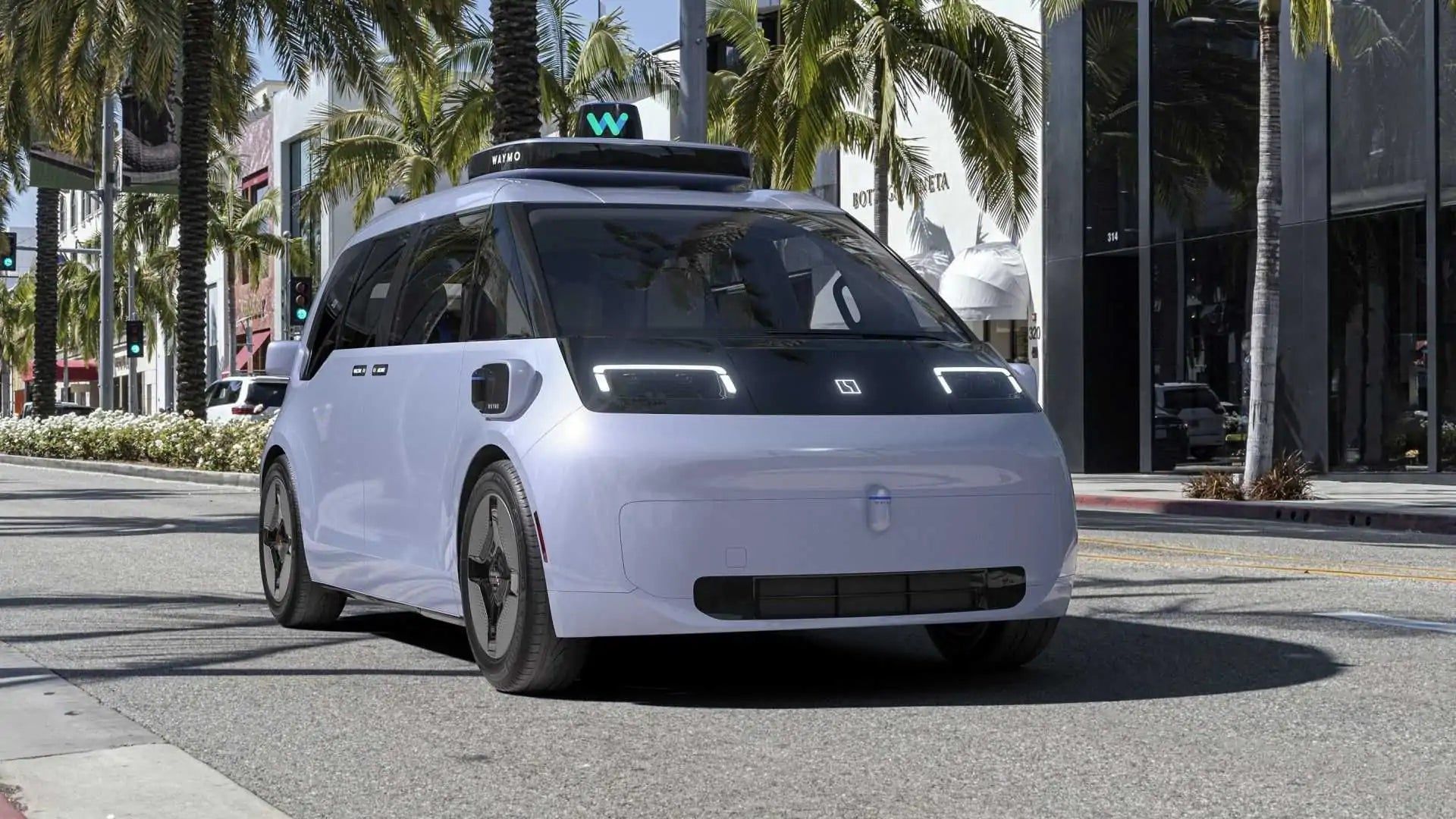 1920x1080 Waymo Introduces the Ojai Robotaxi as Fleet Expansion Accelerates