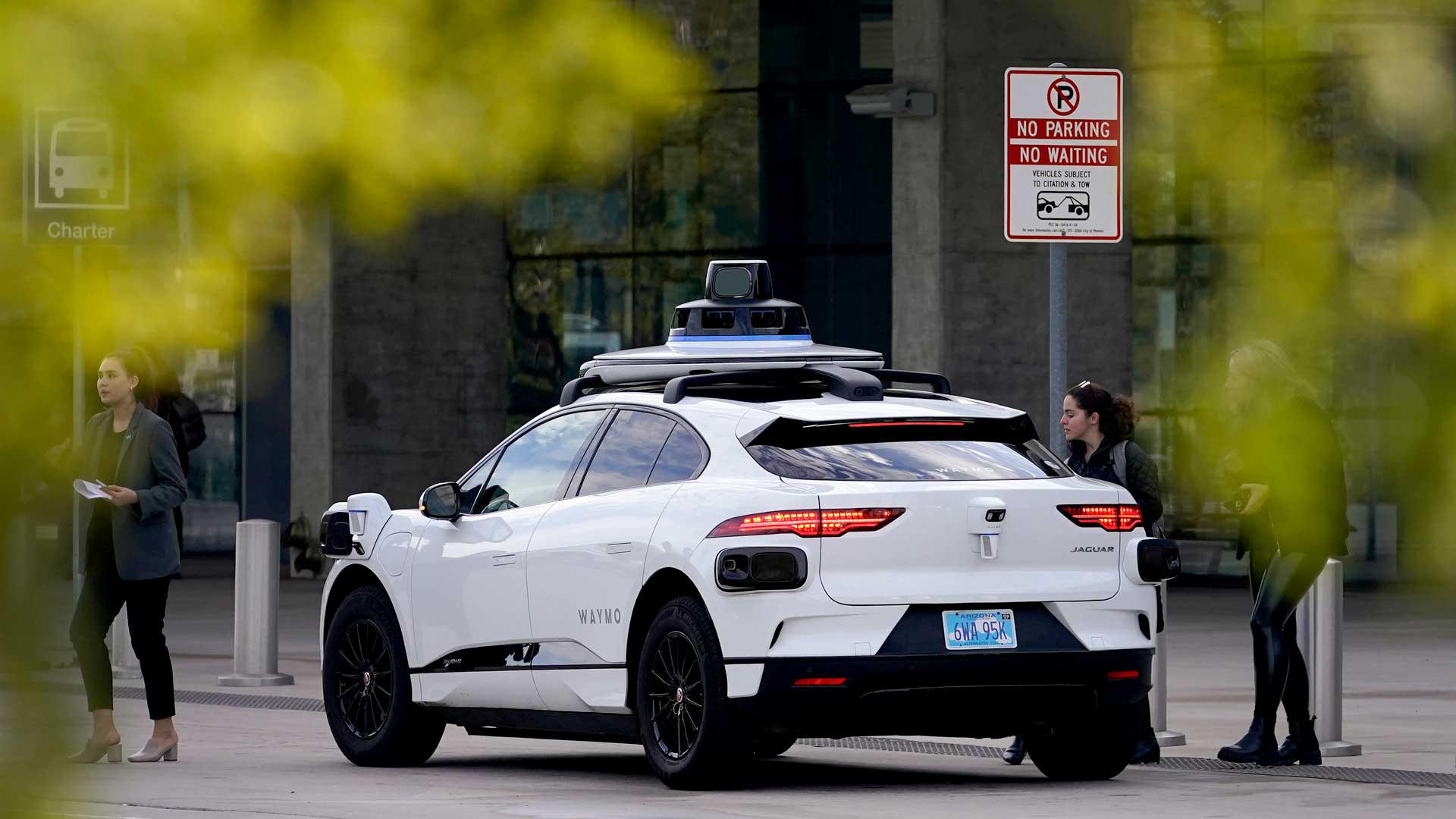 1920x1080 Waymo robotaxis make more inroads in Phoenix, San Francisco