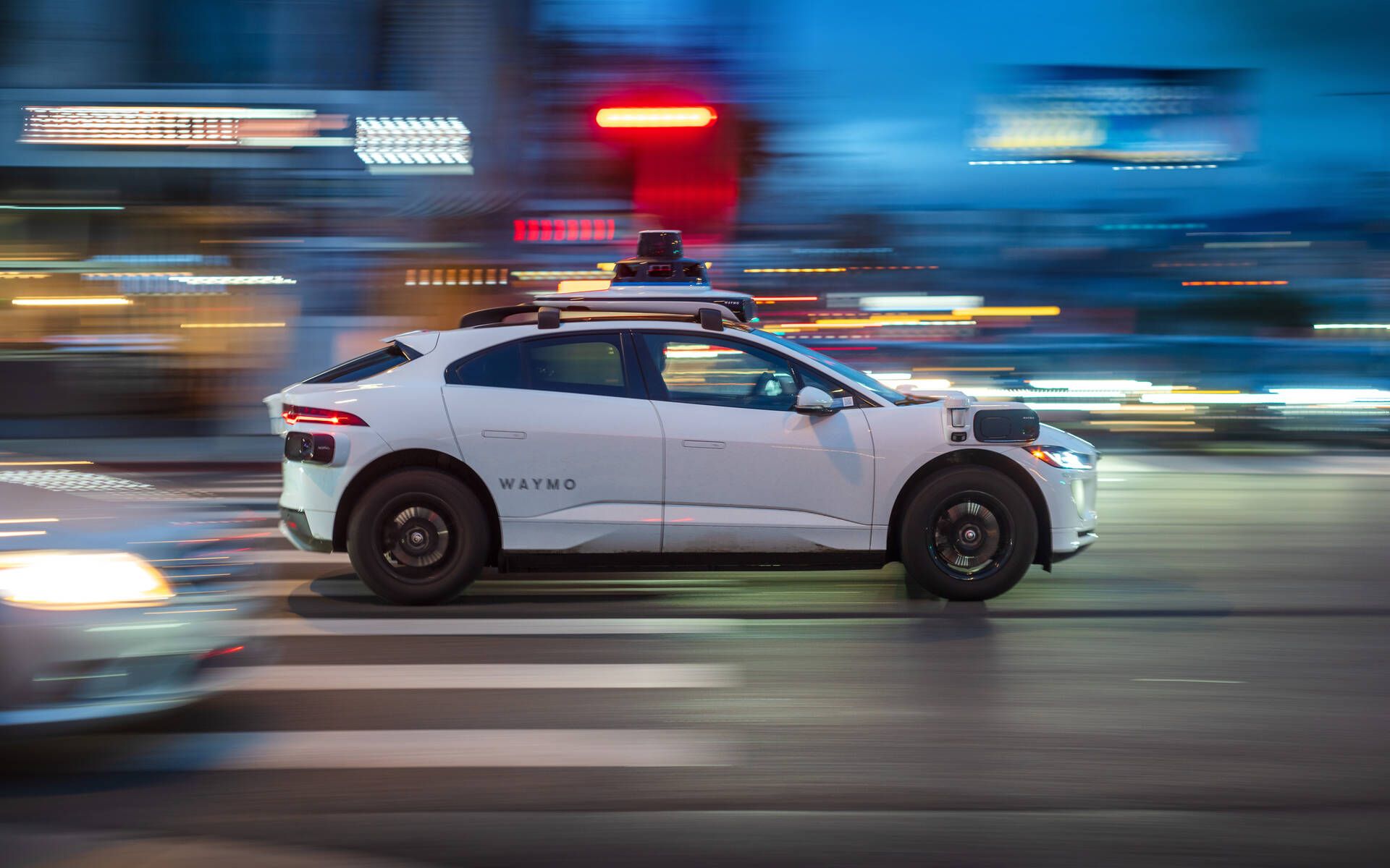 1920x1200 Waymo Looks To Test Its Self Driving Cars In New York Car Guide