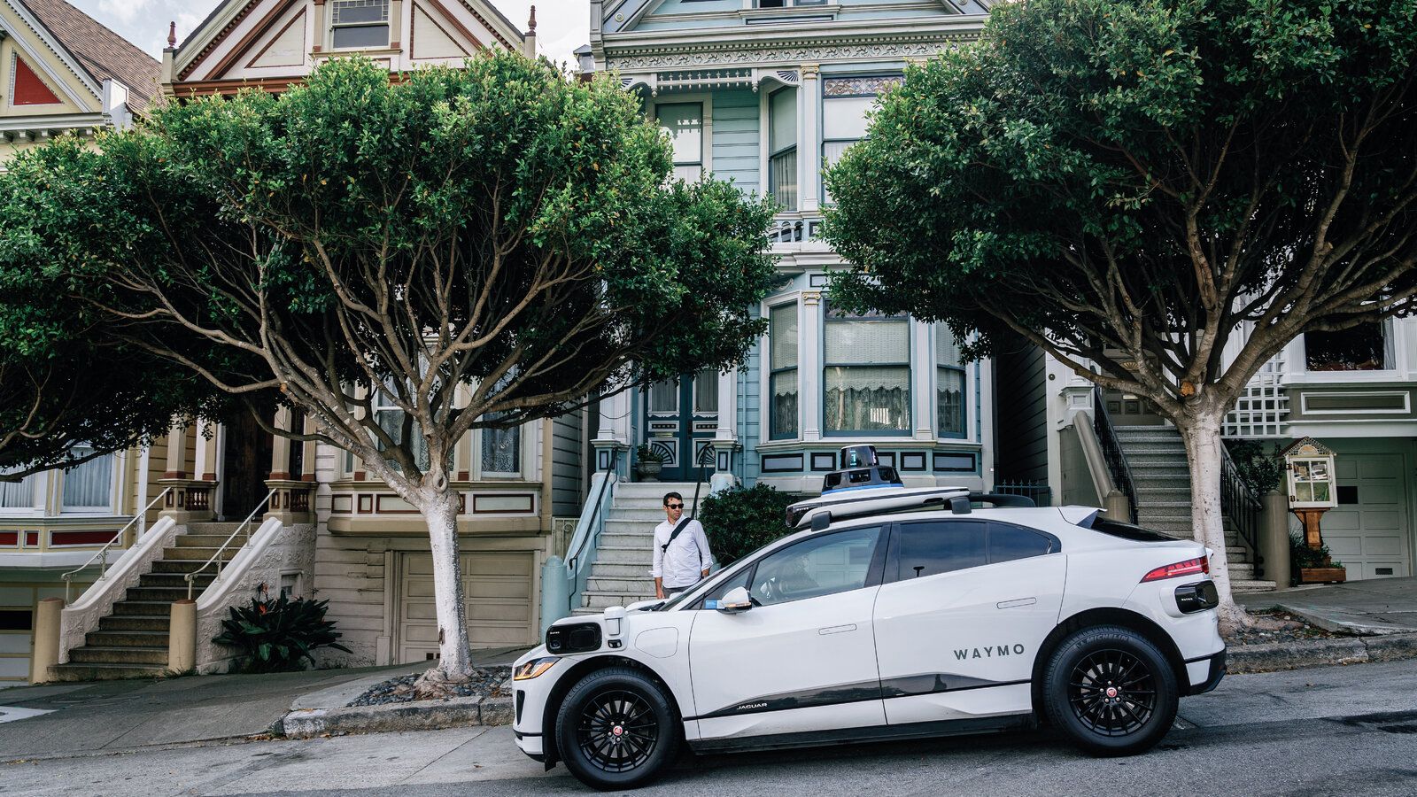 1600x900 What Driverless Waymo Taxi Rides Are Like in San Francisco