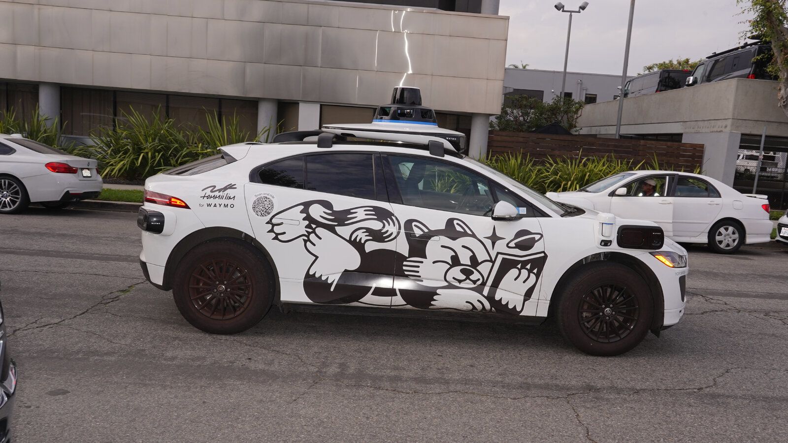 1600x900 How Art Is Driving Waymo's Feel Good Branding