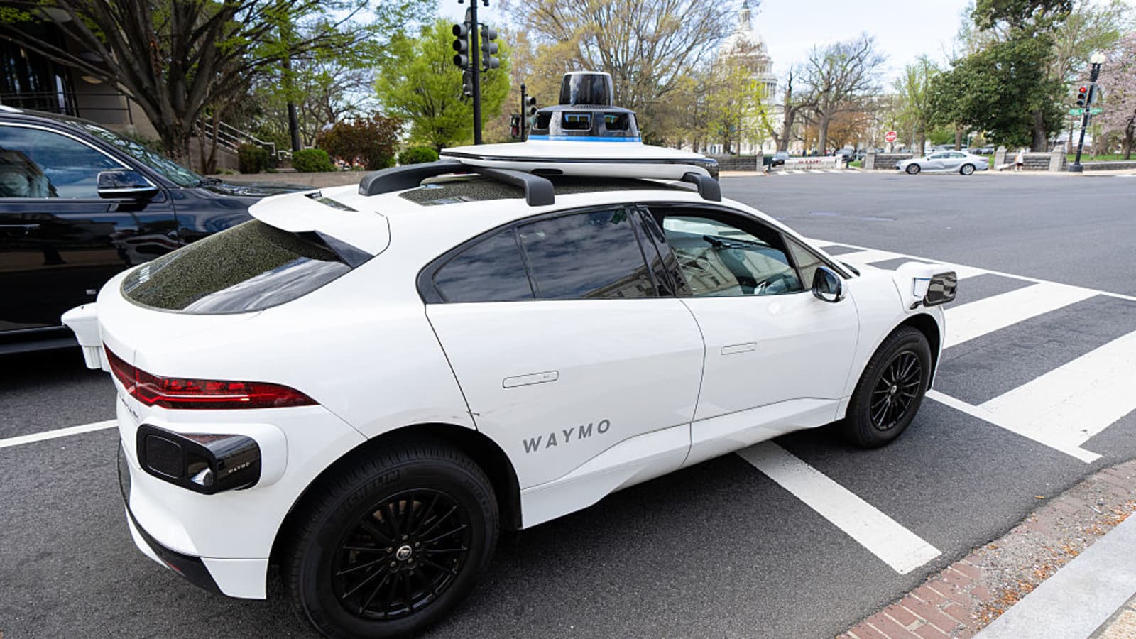 1600x900 Waymo, Toyota Partner To Bring Self Driving Tech To Personal Vehicles