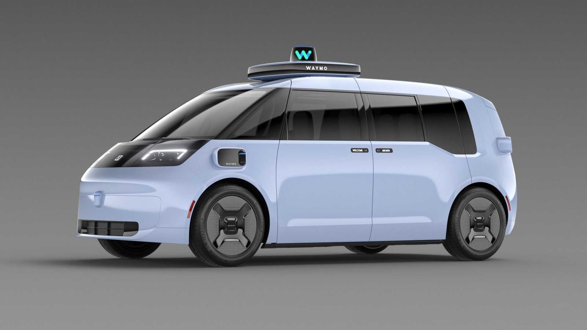 1920x1080 Waymo Hits +100K Weekly Rides