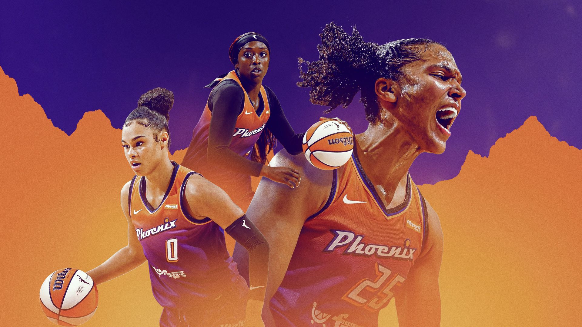 1920x1080 Change of Pace: Alyssa Thomas Set to Elevate Mercury to New Level Winsidr