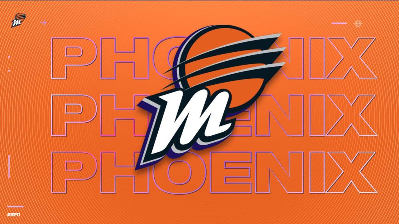1280x720 WNBA Press Conference: Phoenix Mercury (9 5 24) En Vivo