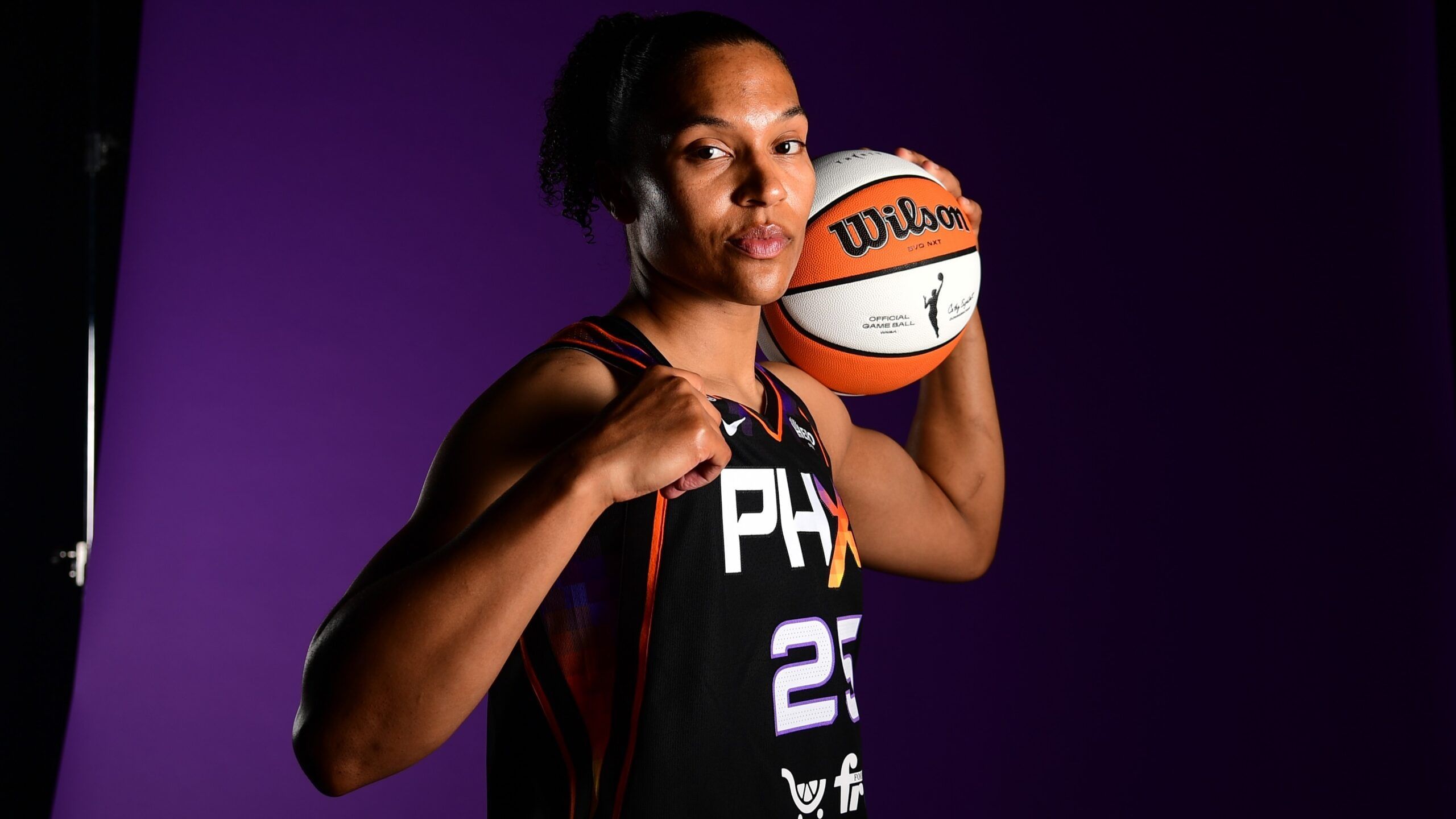 2560x1440 Defense, Grit and Versatility Shape the 2026 Phoenix Mercury