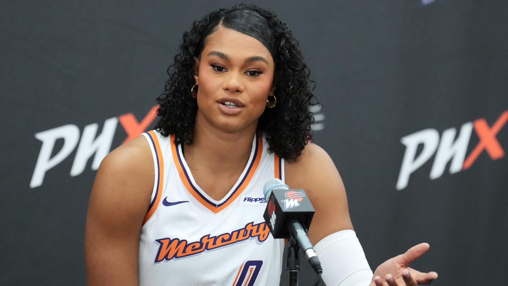 1920x1080 Satou Sabally eager to build on the Mercury's championship legacy