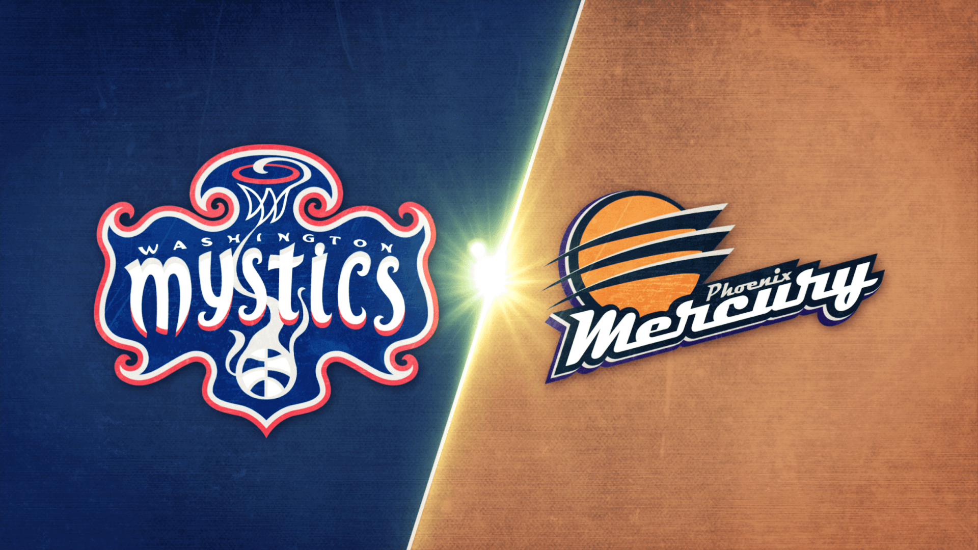 1920x1080 Phoenix Mercury roll Mystics in second half