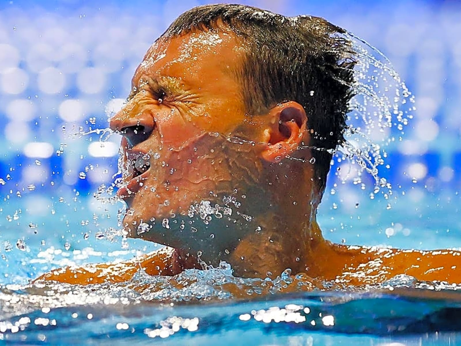 1600x1200 Ryan Lochte Is 'Barely Recognizable' In New Photo at 41