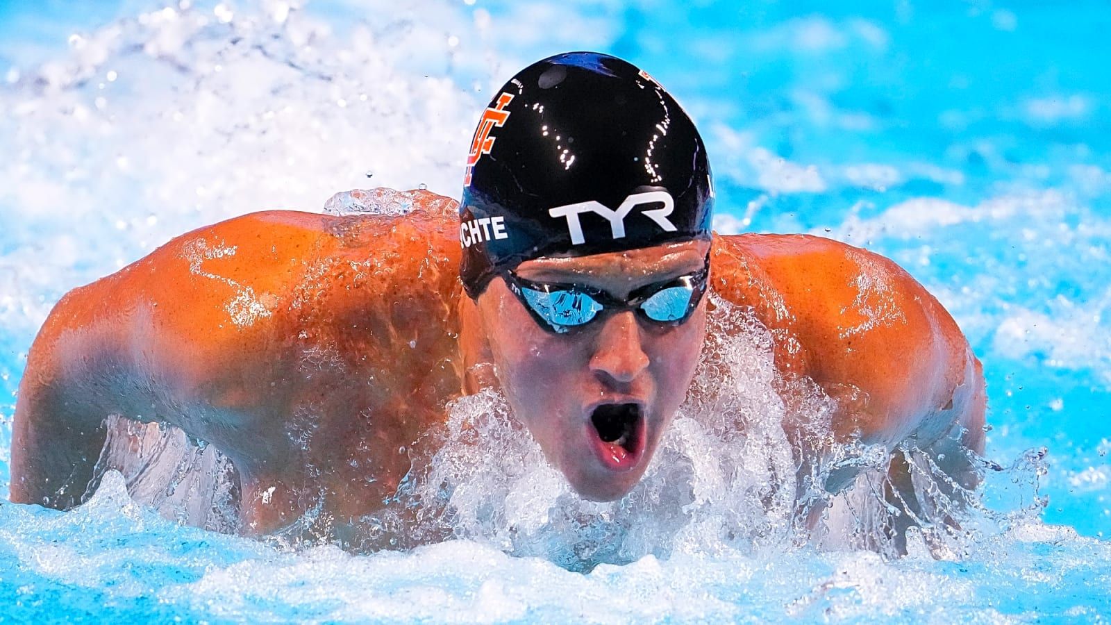 1600x900 Olympic gold medalist Ryan Lochte has landed a college coaching job