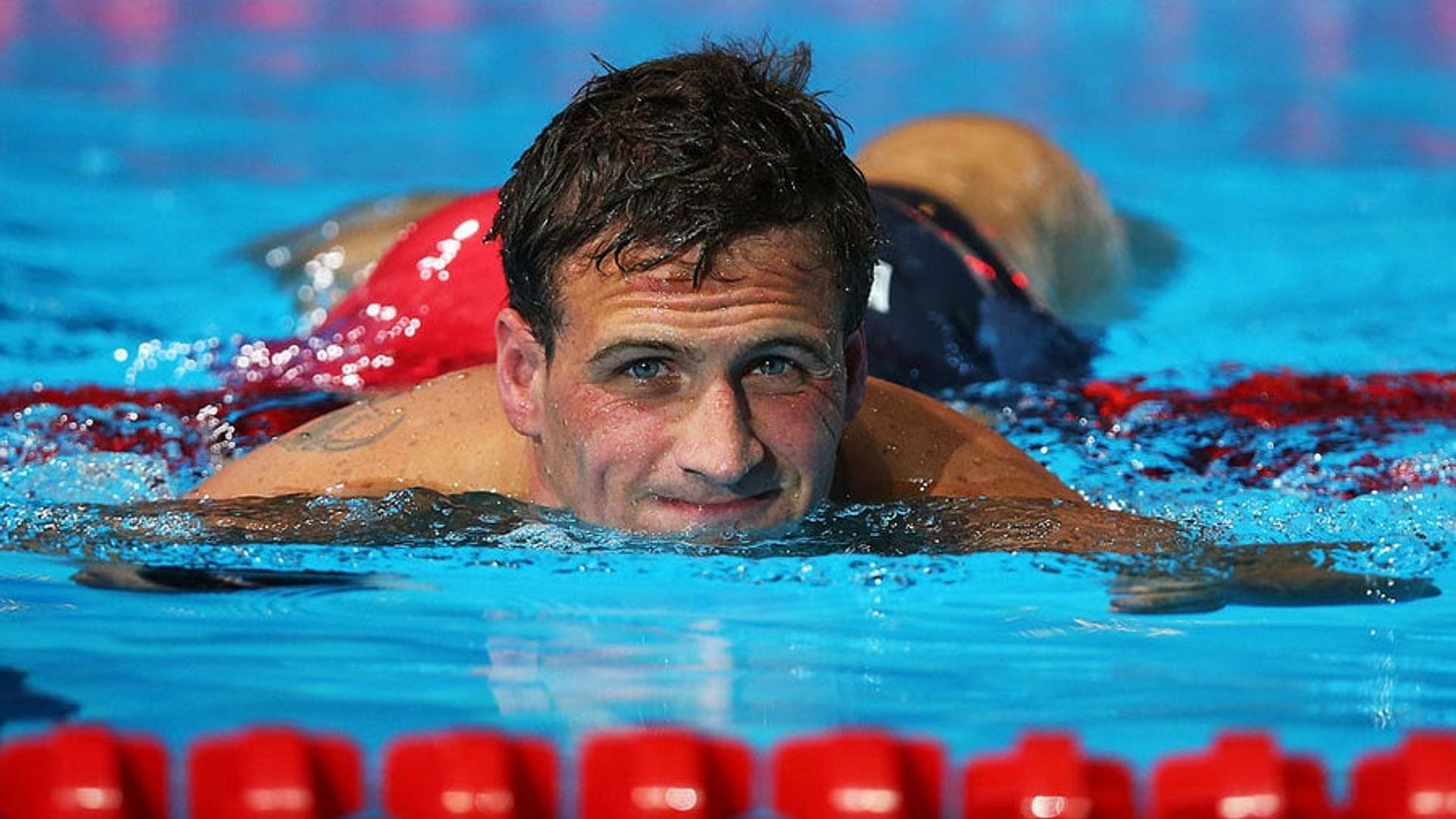 1920x1080 Ryan Lochte admits to lying and explains why he is doing 'Dancing with the Stars'