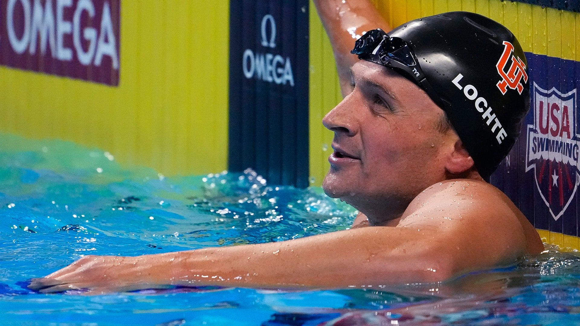 1920x1080 Ryan Lochte, misses out on fifth Olympic Games