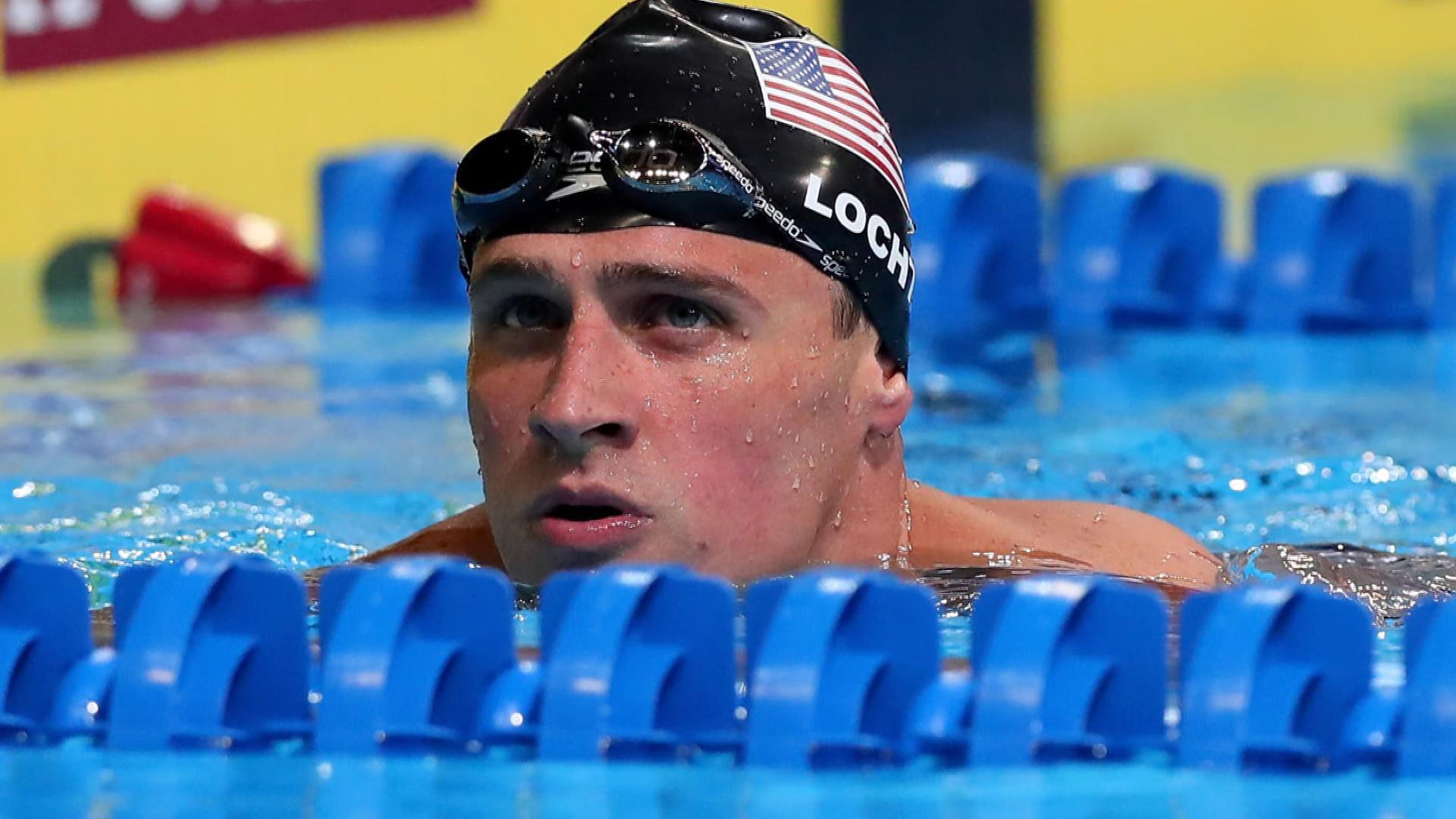 1920x1080 Ryan Lochte Apologizes While Lamenting Circumstances of Rio Incident
